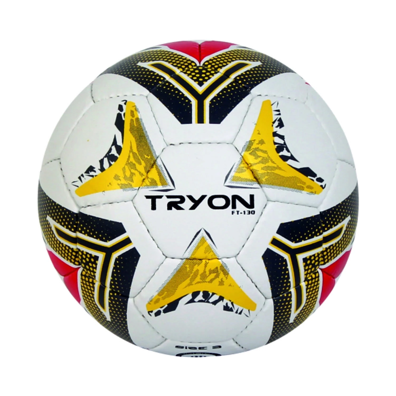 TRYON FUTBOL TOPU FT-130 - 3