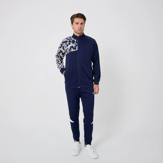 PREMIUM KAMP EŞOFMANI - Lacivert