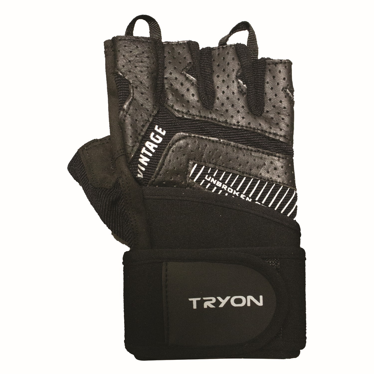 TRYON BODY ELDİVENİ BE-500 - S