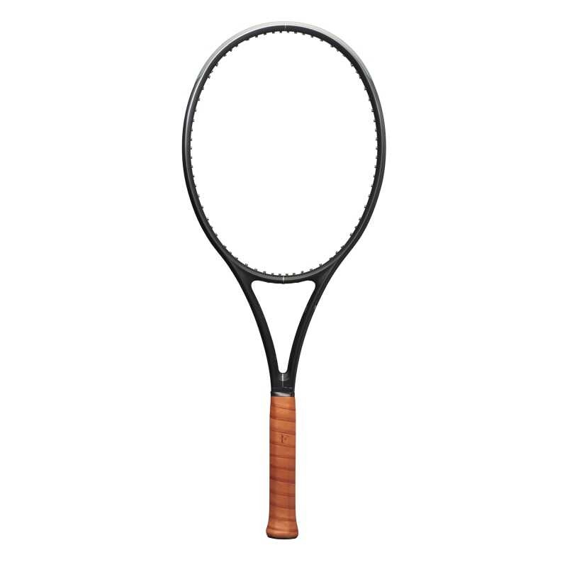 Wilson Tenis Raketi RF 01 PRO Grip 4 WR151311U4