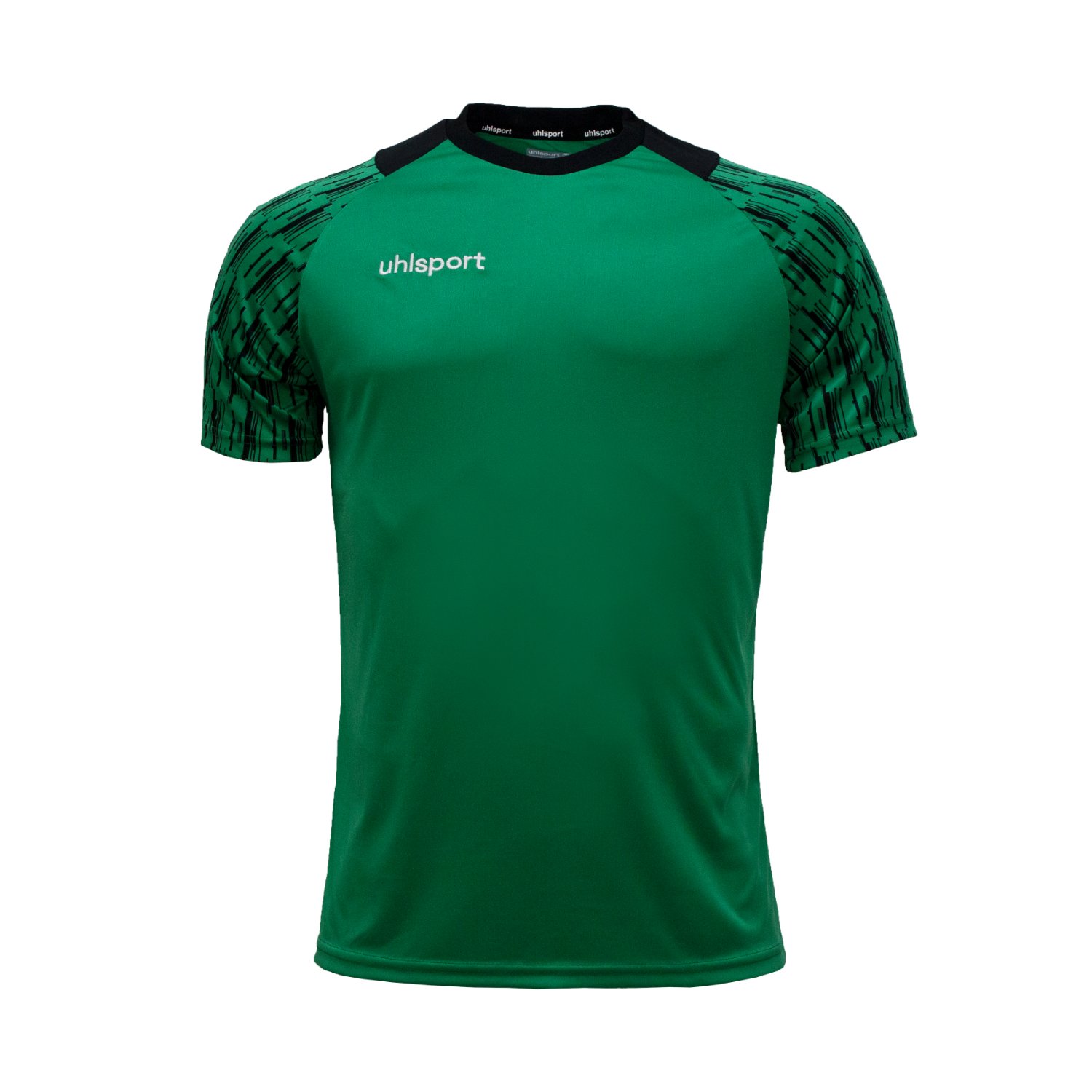 UHLSPORT ANTRENMAN T-SHIRT POWER - Yeşil