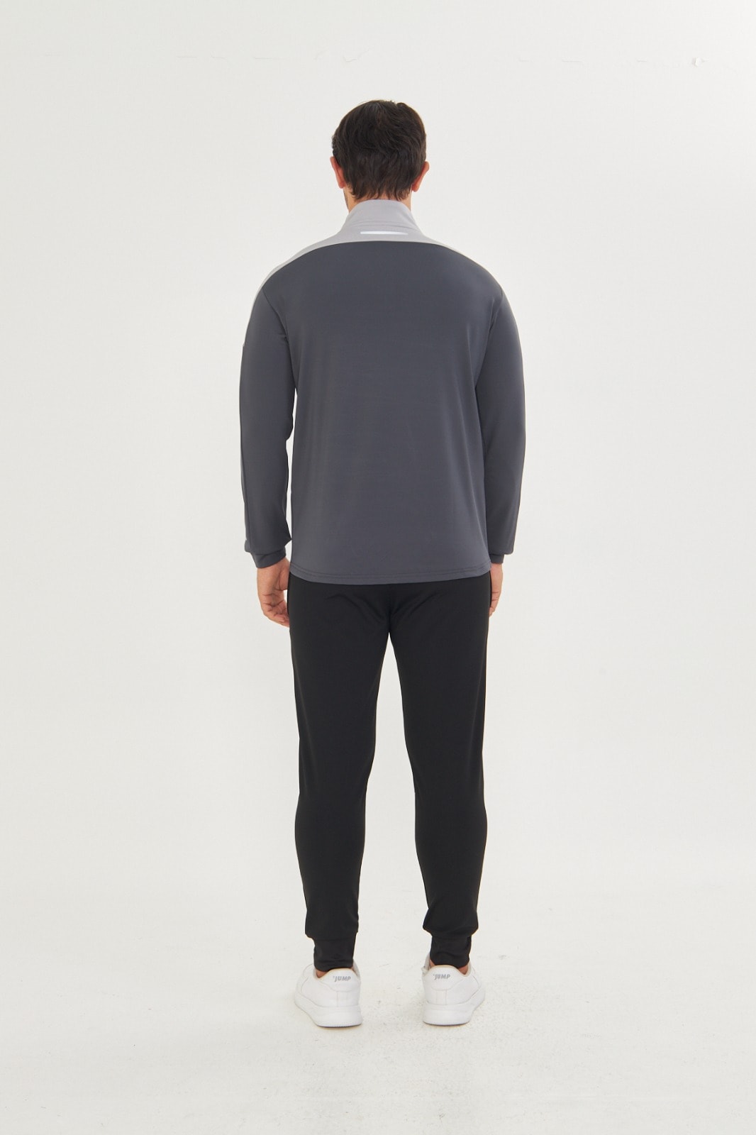 ELT PREMIUM ANTRENMAN EŞOFMAN & T-SHIRT TK