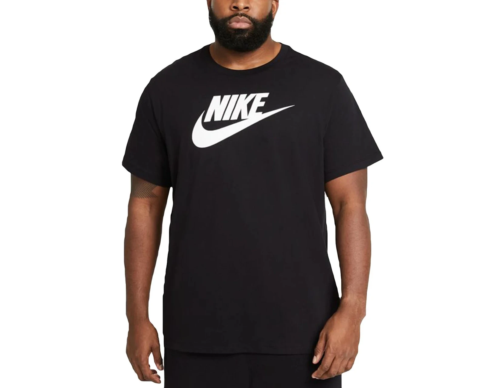 Nike Tişört M Nsw Tee icon Futura