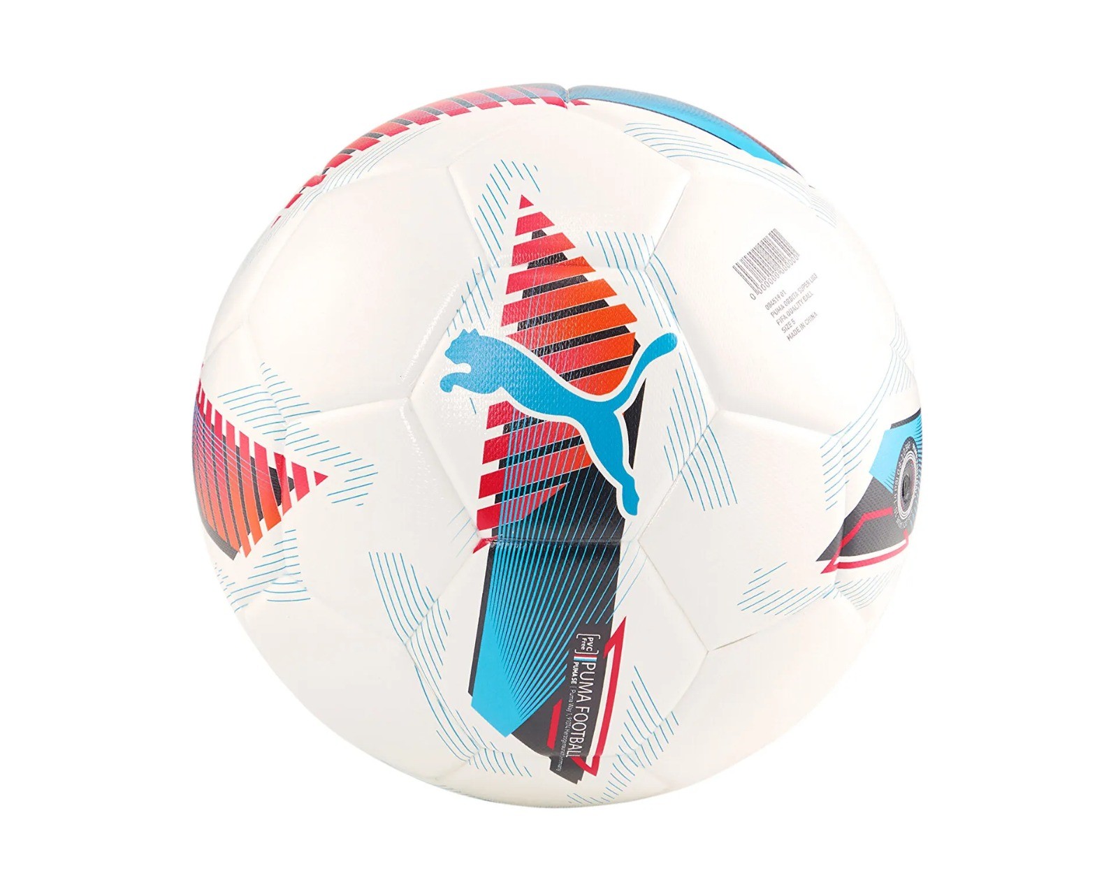 Puma  Orbita Super Lig 2 (Fifa Pro) Futbol Topu