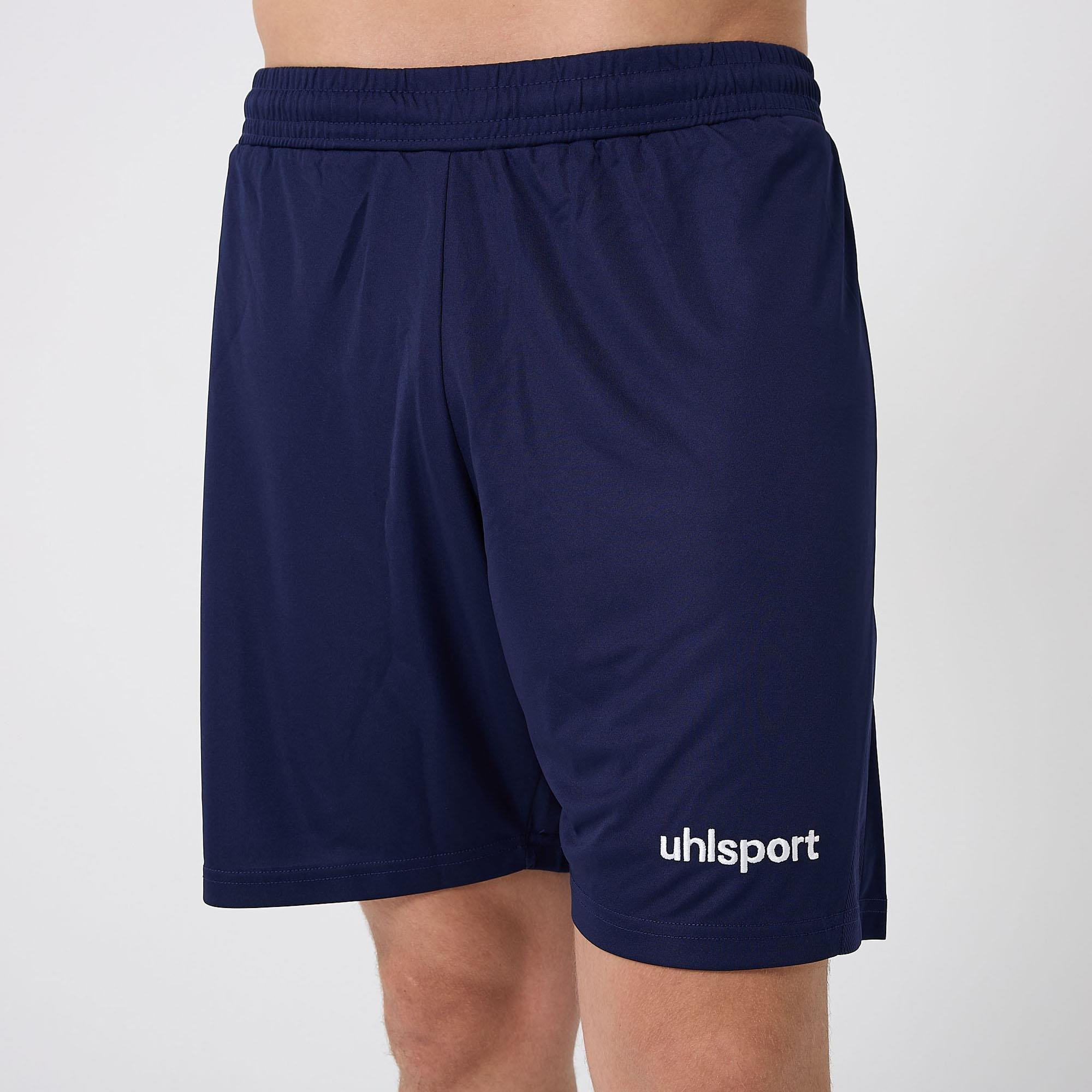 PROGRESSIVE TRAINING SHORT-antrenman şortu SEPETTE %10 İNDİRİM - Lacivert