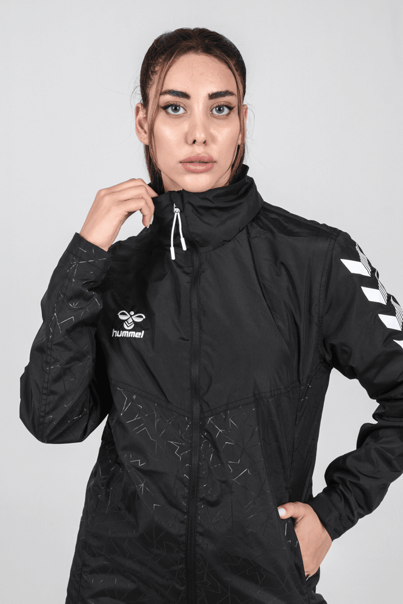 hummel Dream Raincoat yağmurluk