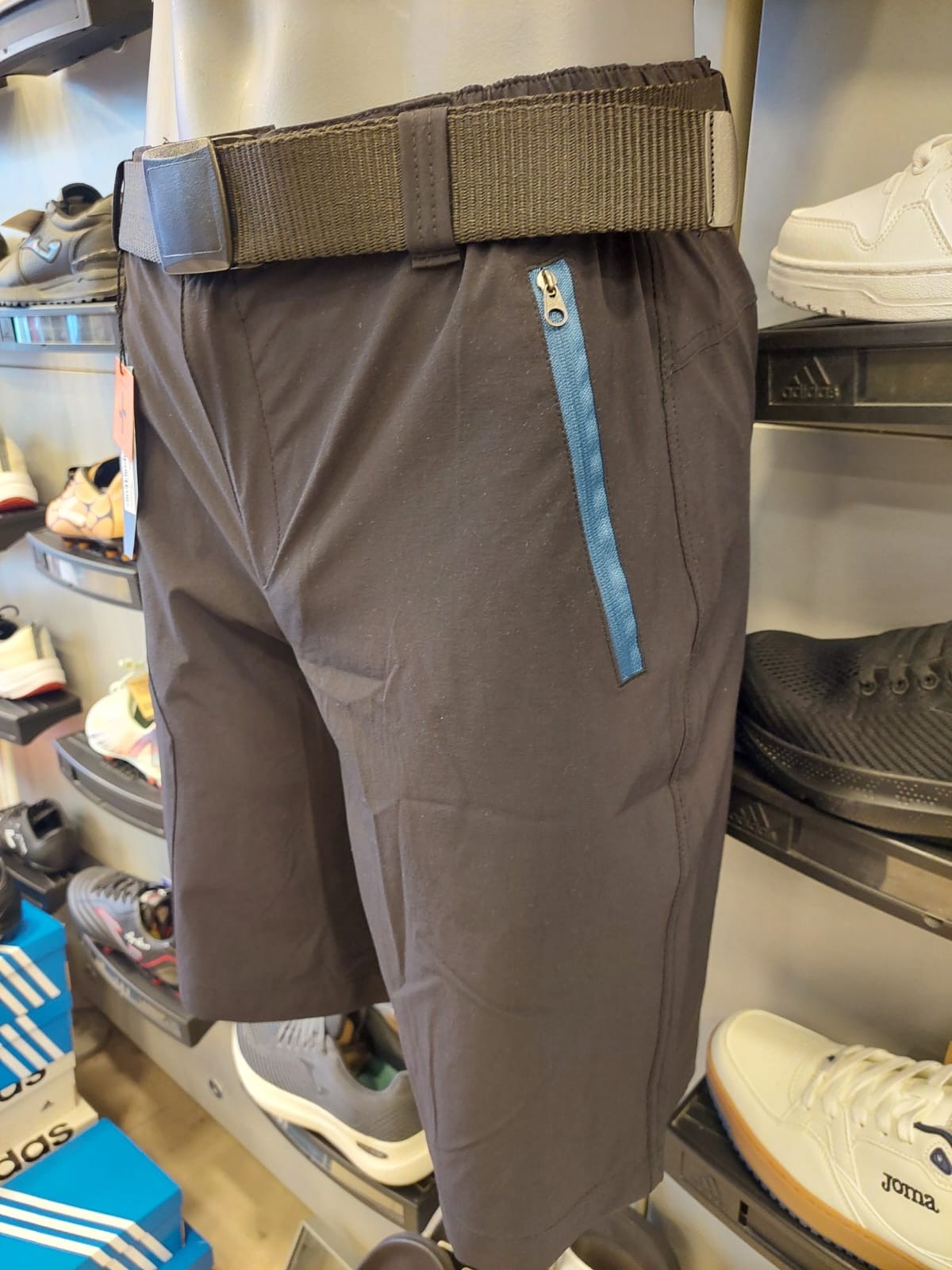Ziege Meer Short