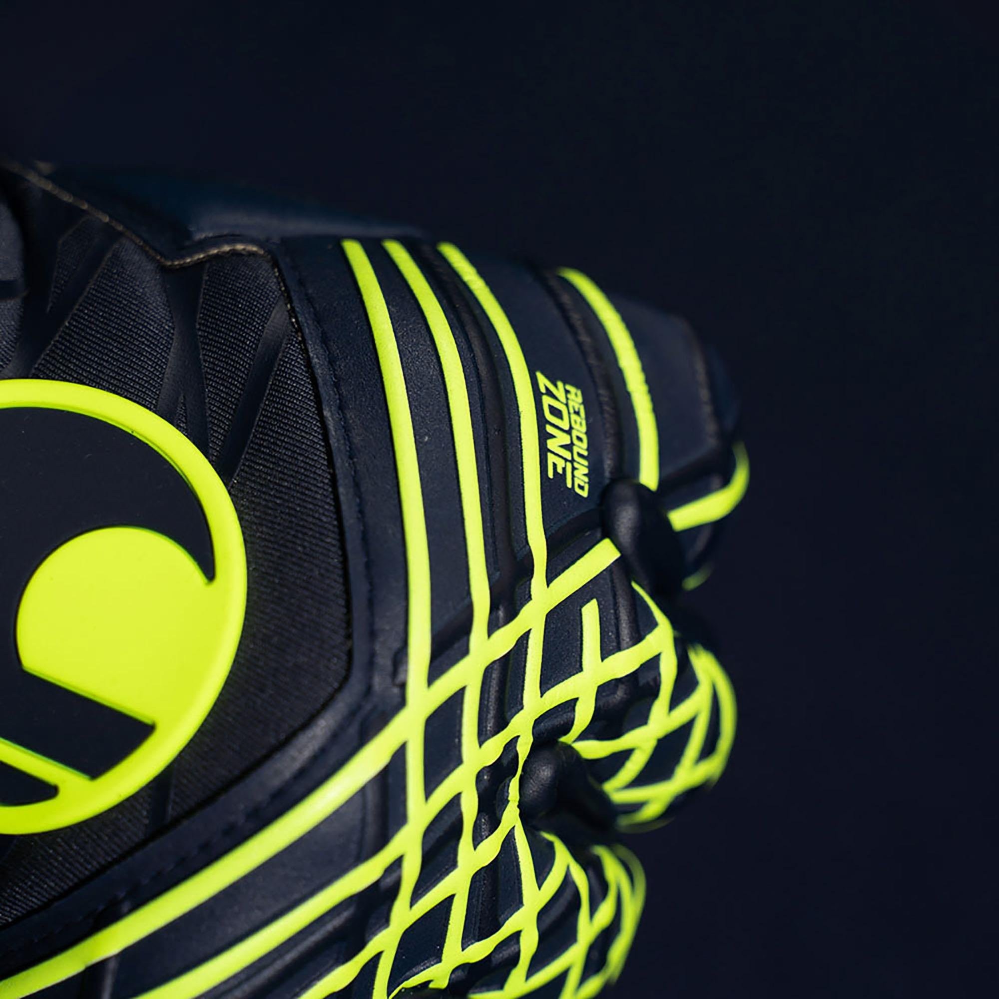 UHLSPORT KALECİ ELDİVENİ PREDİCTİON ABSOLUTGRİP HN-101133301