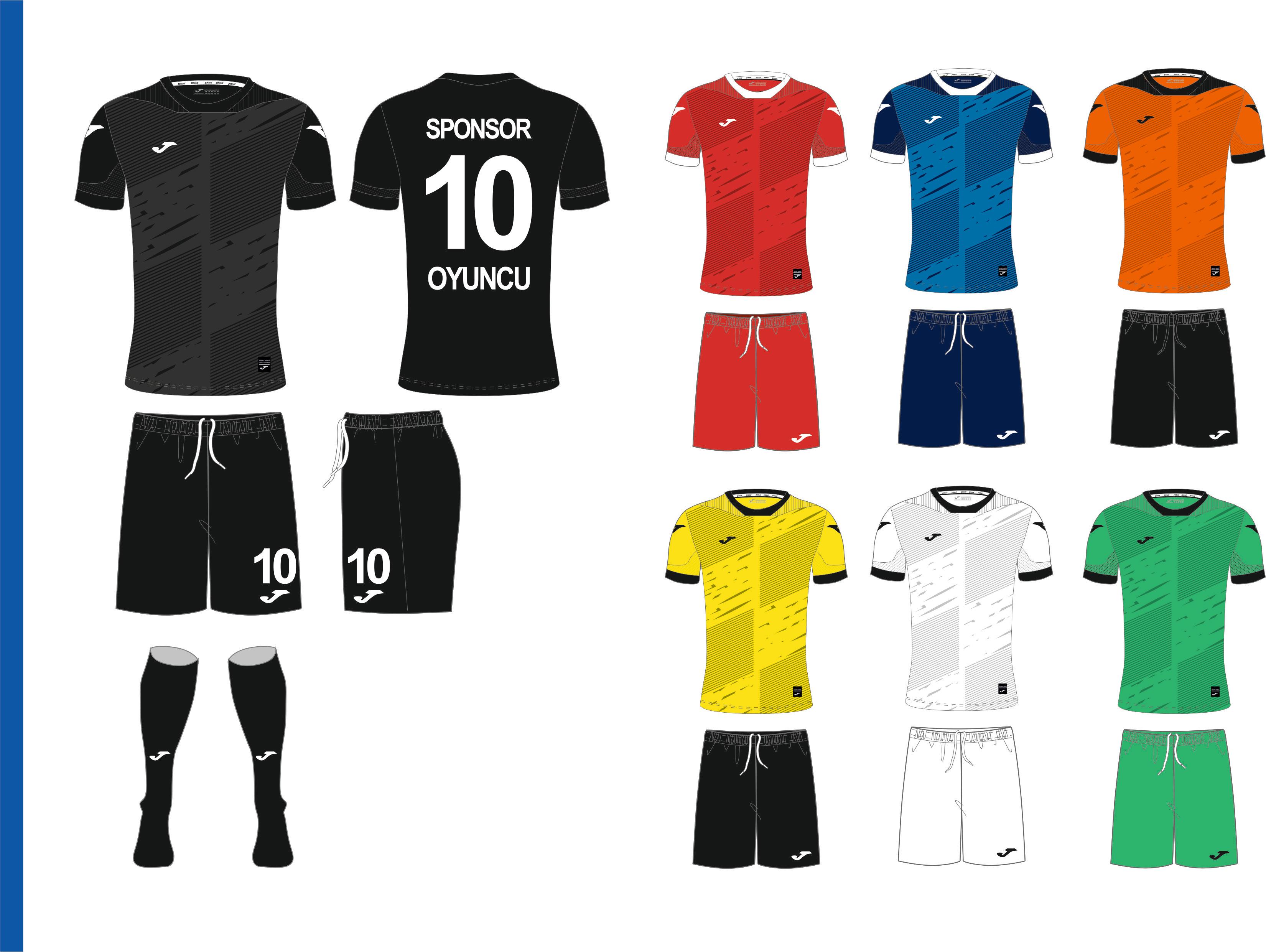 JOMA FORMA