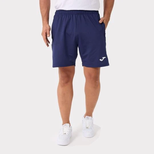 PREMIUM KAMP ŞORT - Lacivert