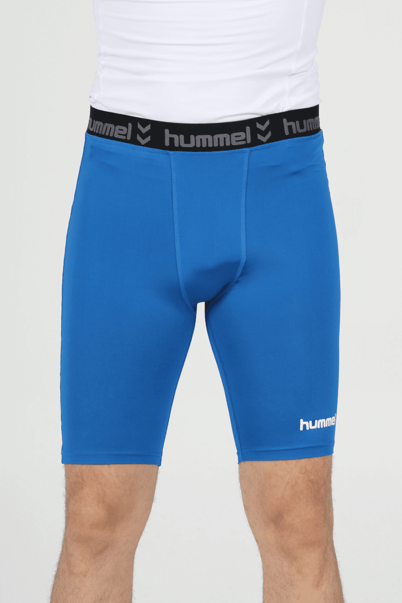 Hummel Undear Kısa Tayt - Sax