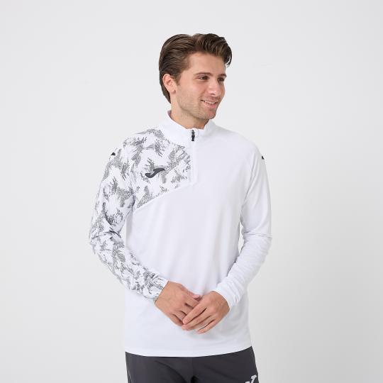 PREMIUM TRAINING SWEAT - Beyaz