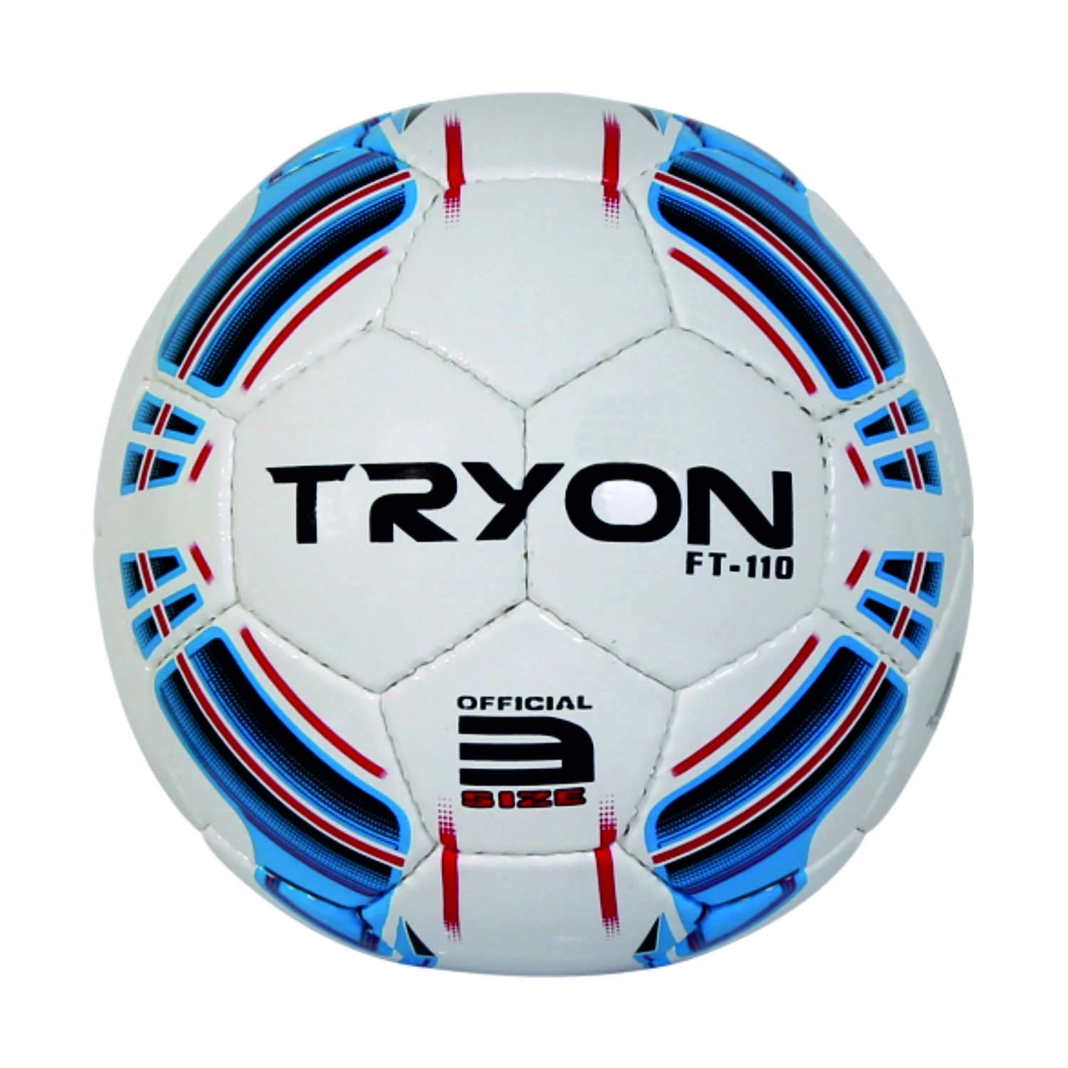 TRYON FUTBOL TOPU FT-110 - 3