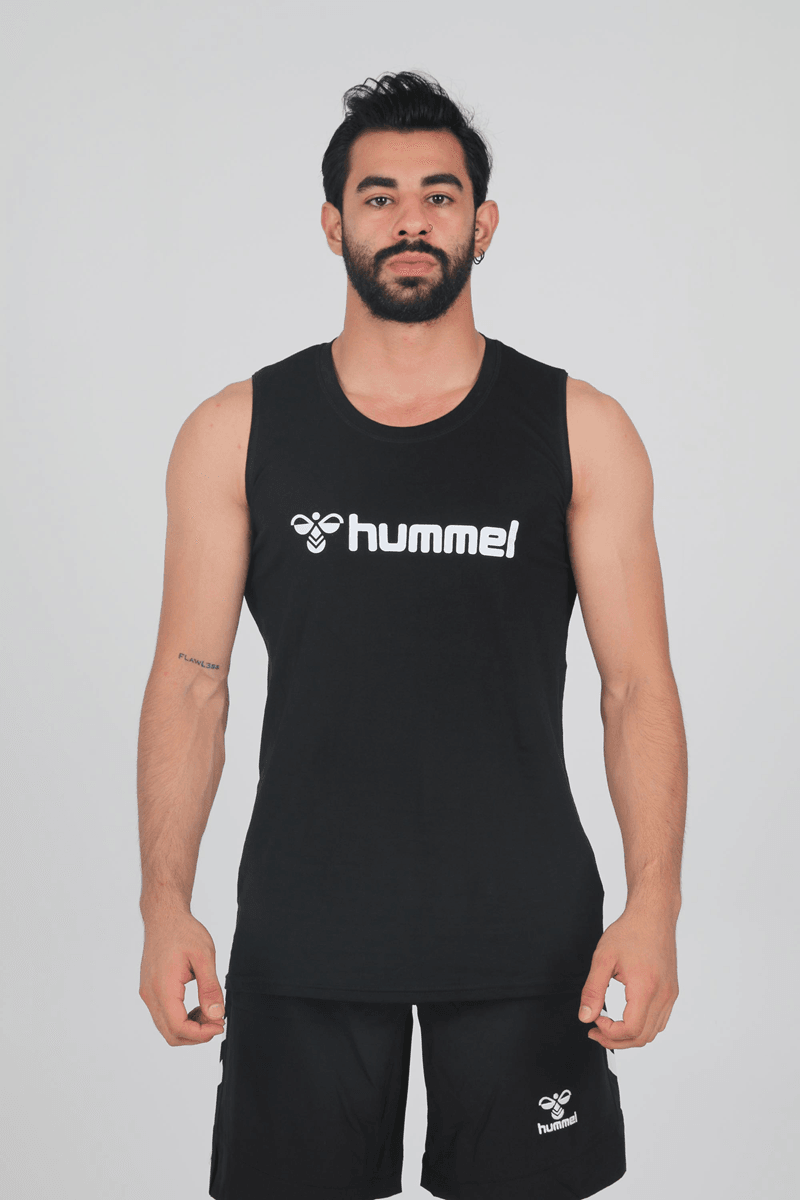 Hummel Dream Antrenman Atleti - Siyah