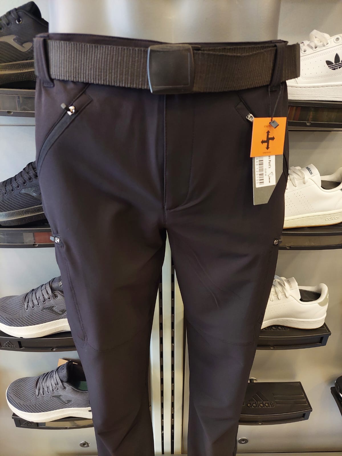 Ziege Gehen Pant's