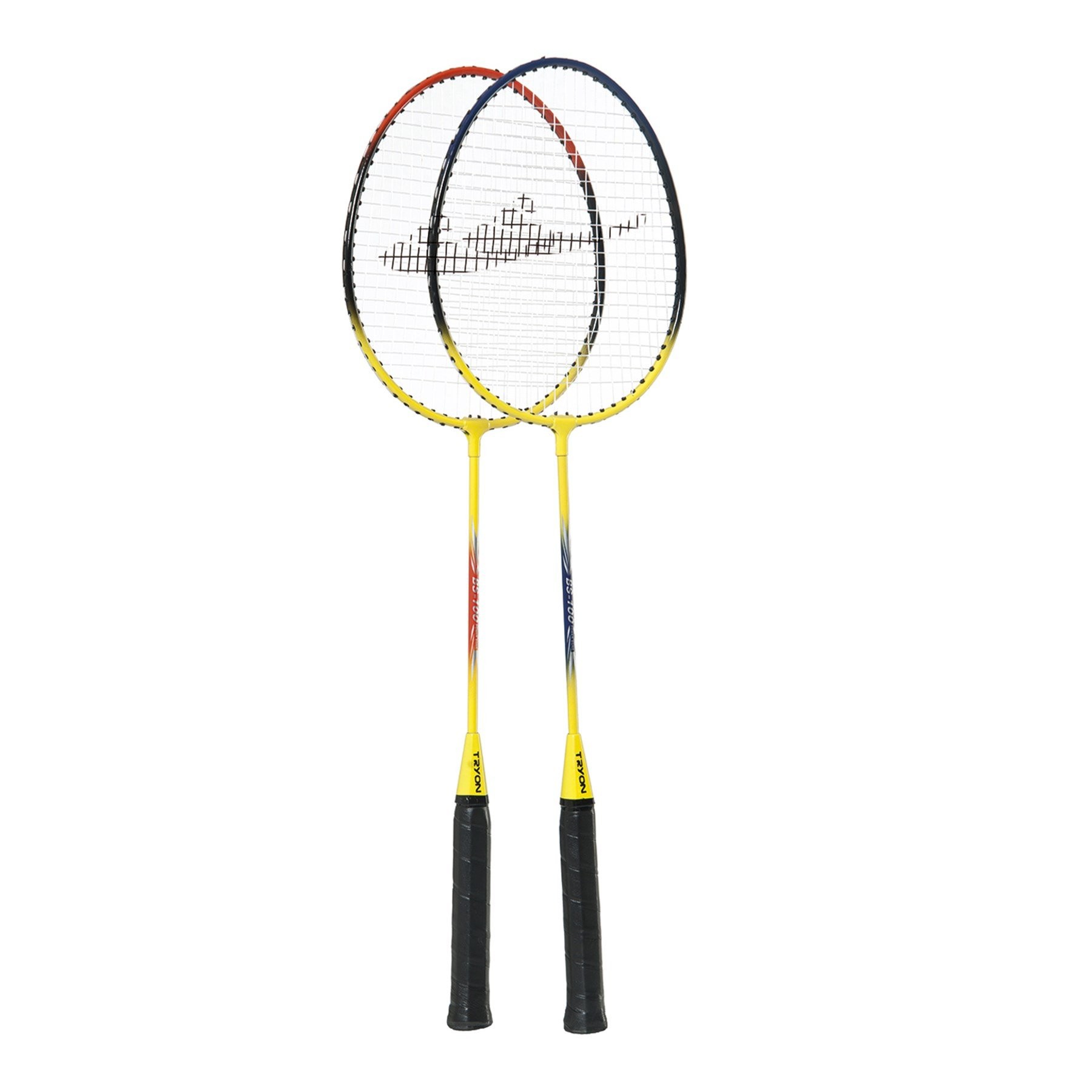 TRYON BADMINTON RAKET SET BS-300