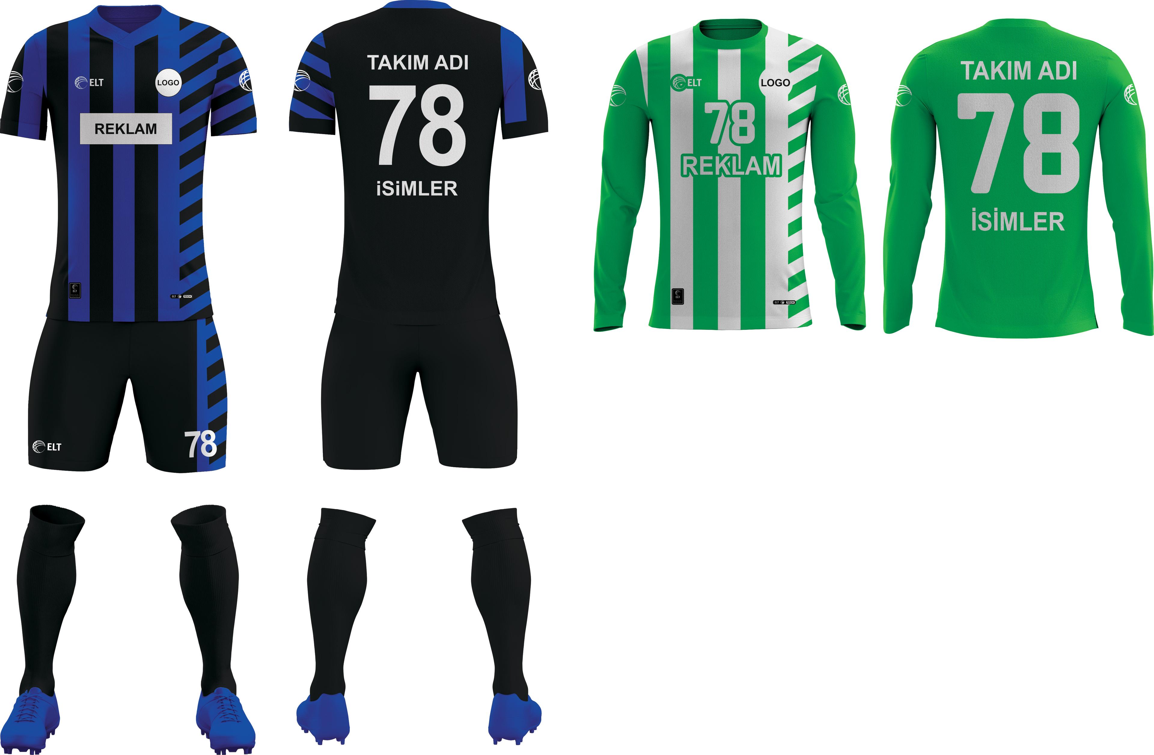 ELT PLUS FORMA