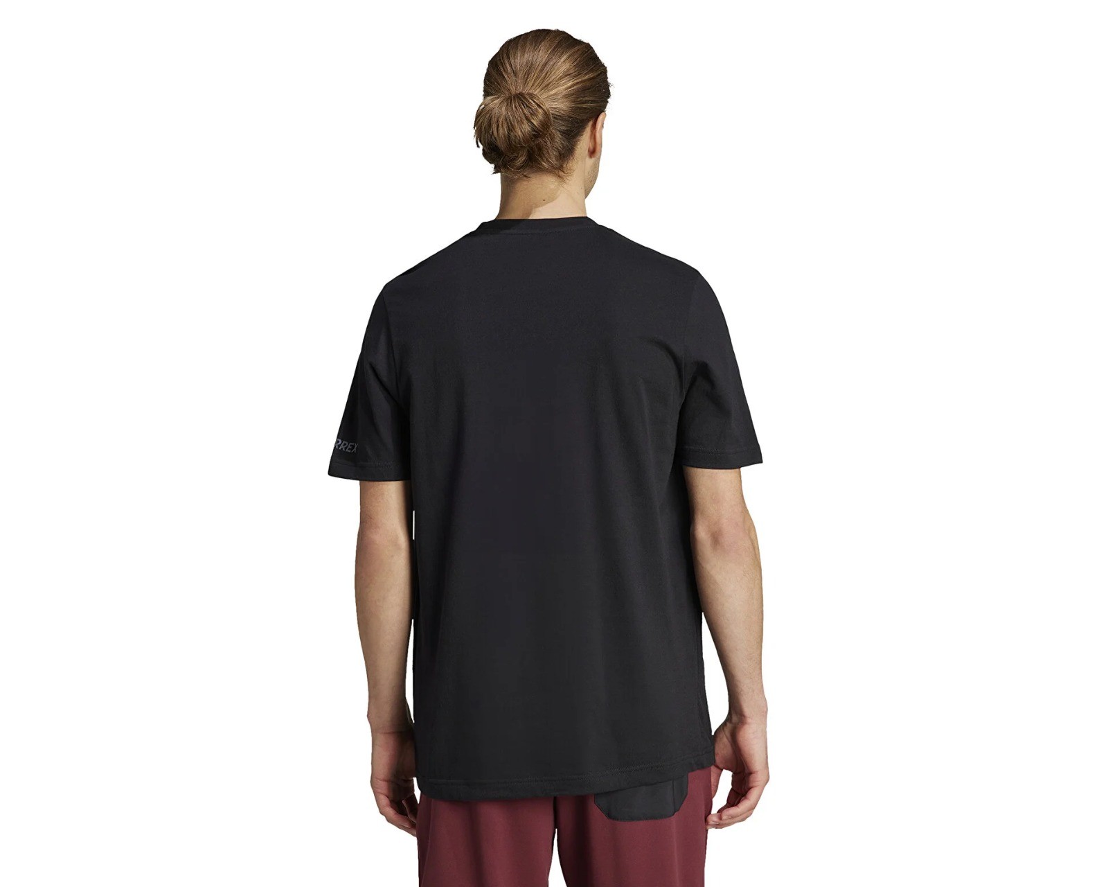 adidas  Tişört Tx Pkt 2.0 Tee