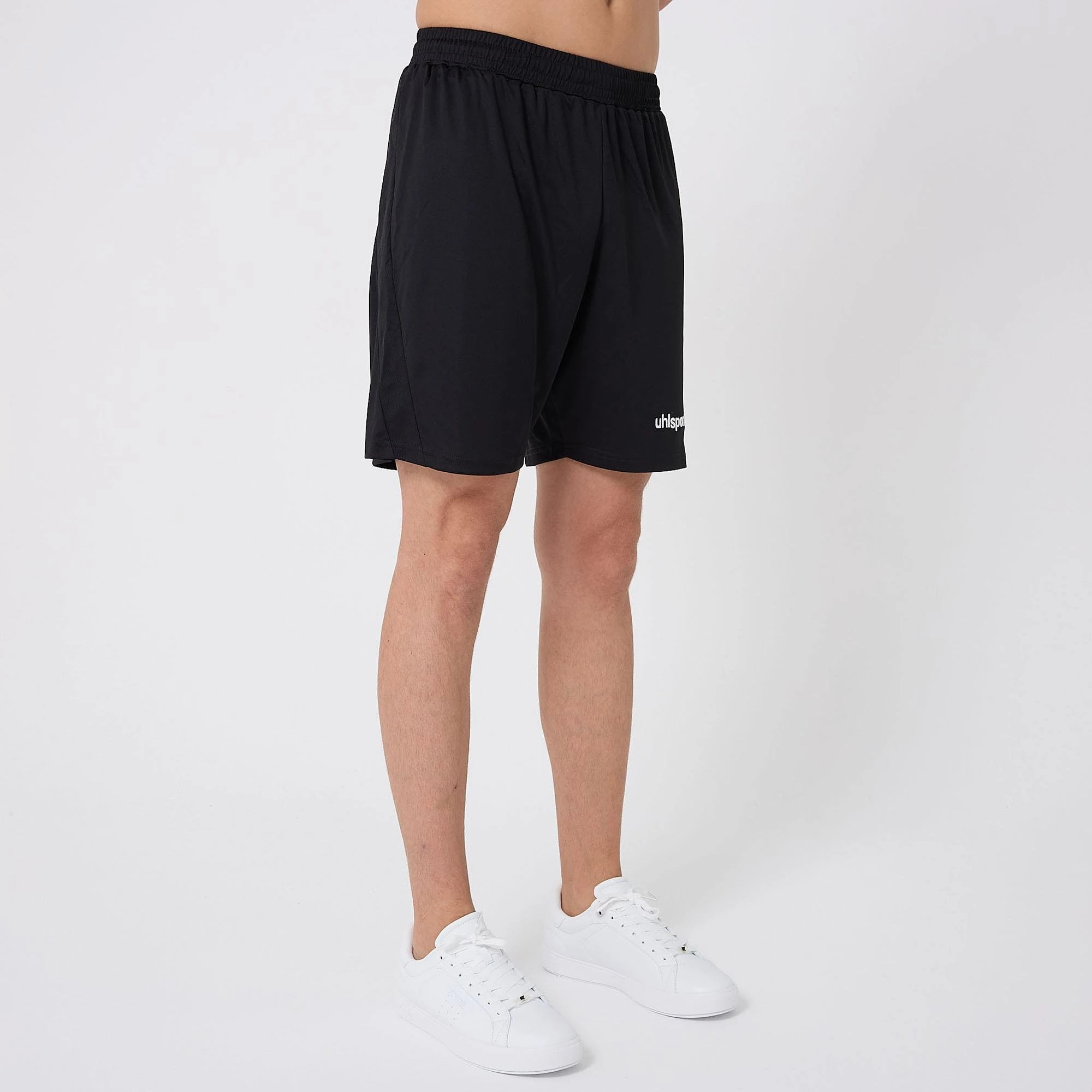 PROGRESSIVE TRAINING SHORT-antrenman şortu SEPETTE %10 İNDİRİM