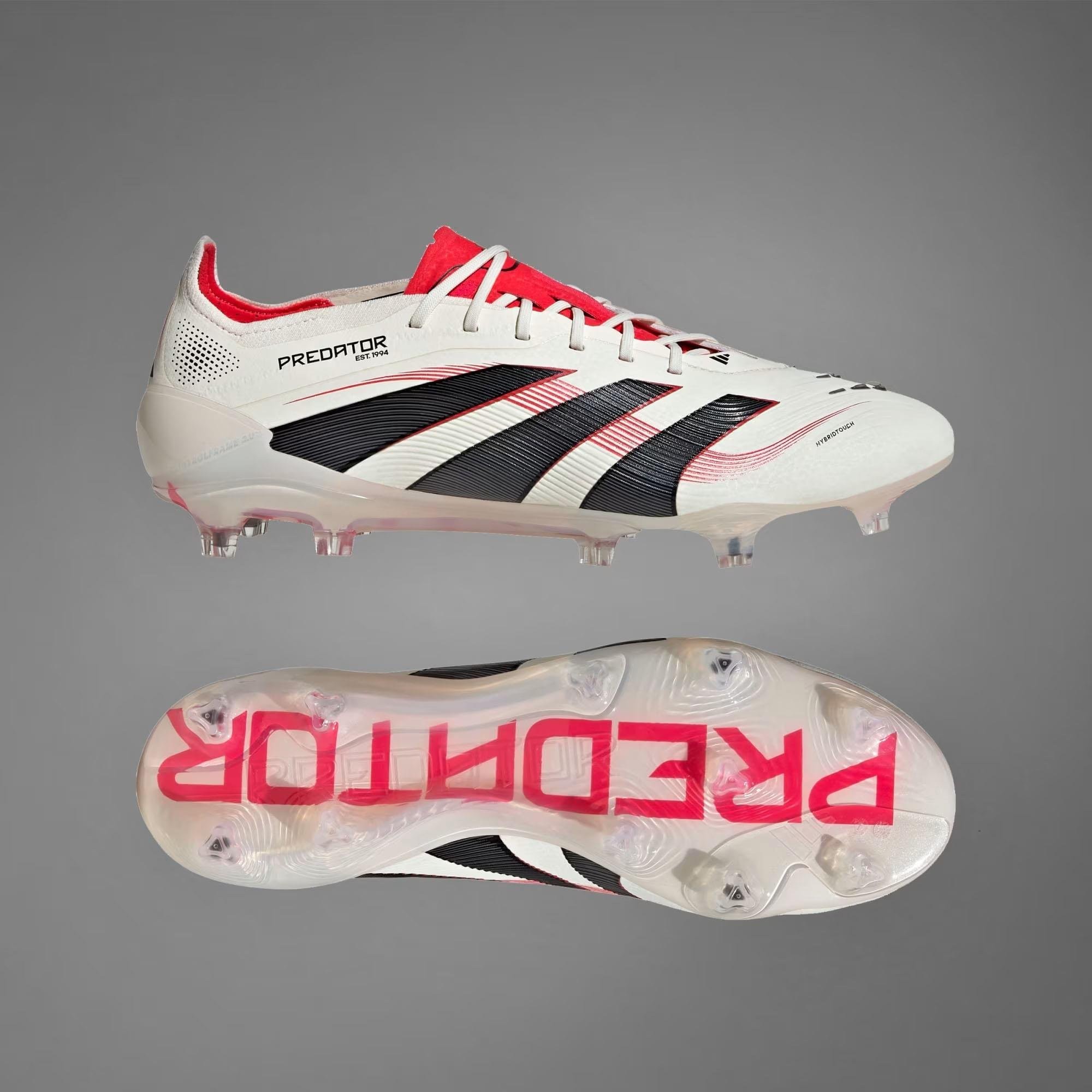 ADİDAS FUTBOL KRAMPON PREDATOR ELİTE FG ID3880
