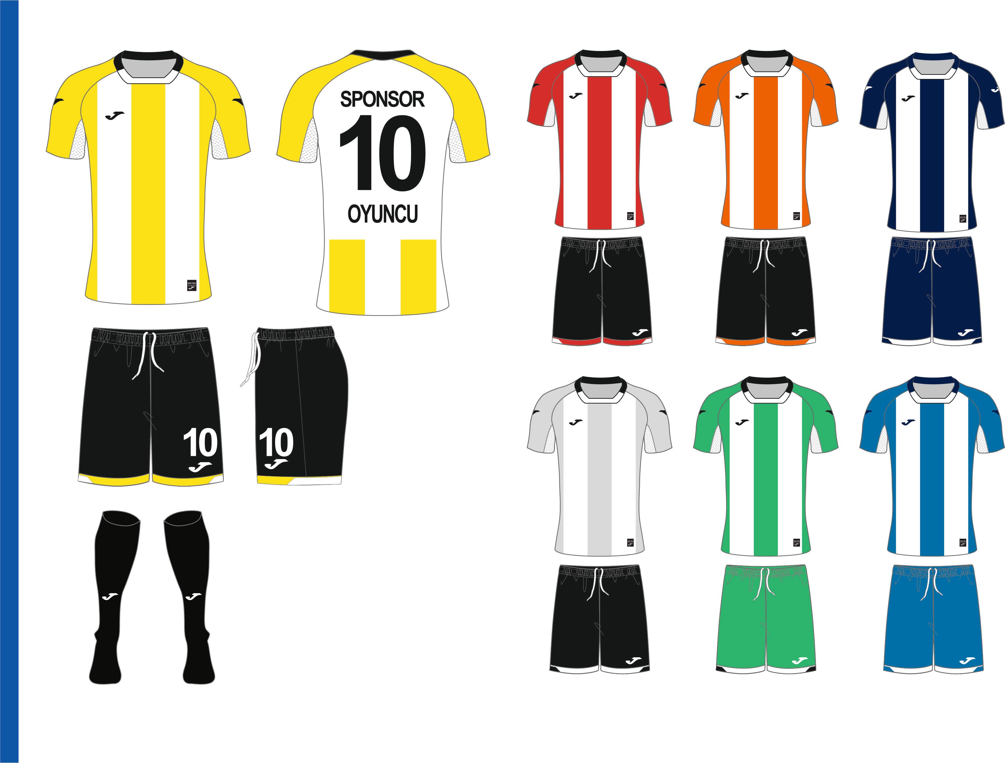 JOMA FORMA