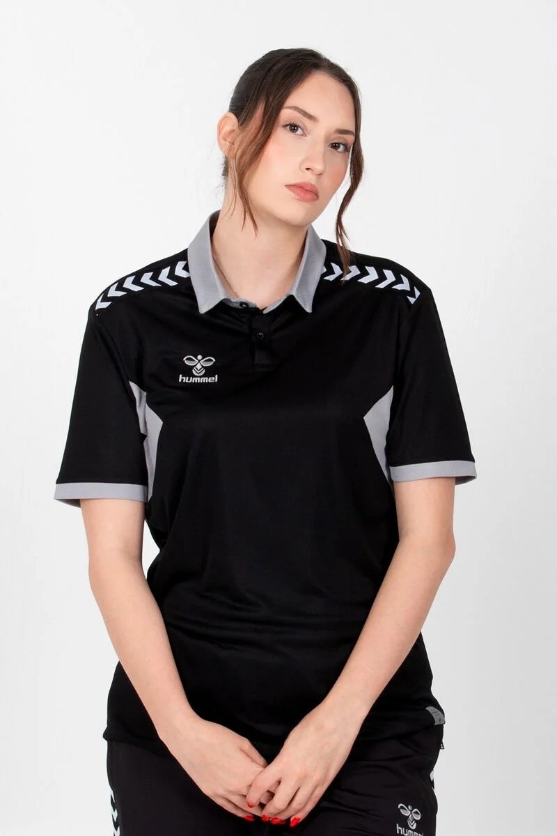 Hummel Otantik Kamp Tişört