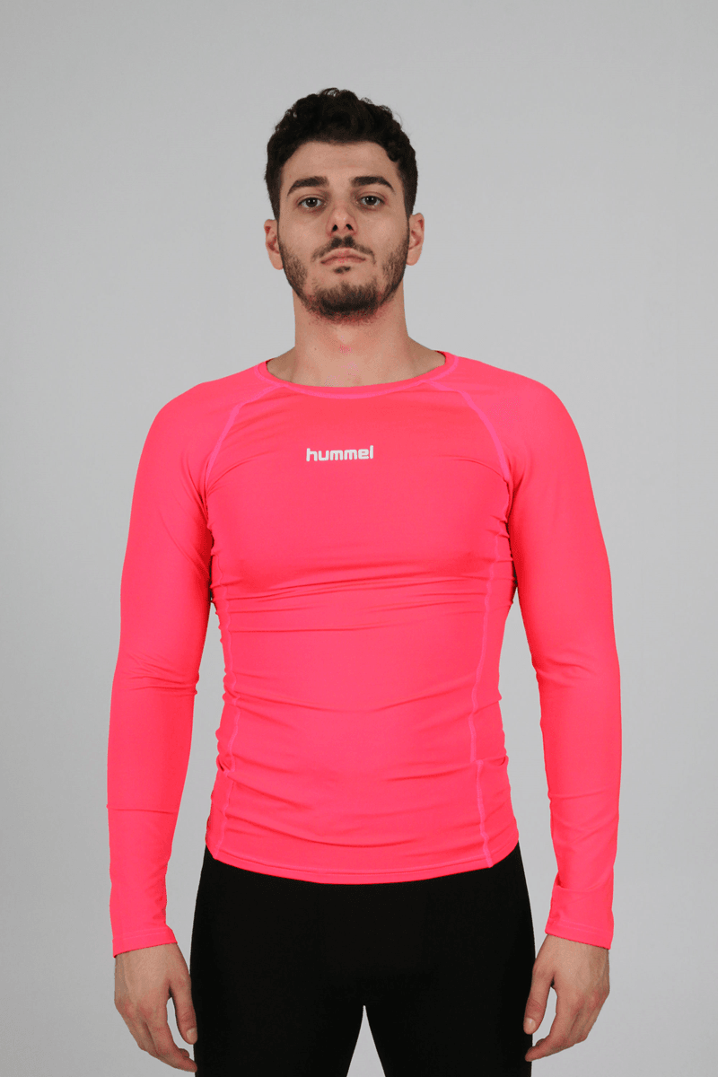 Hummel Undear İçlik - pembe