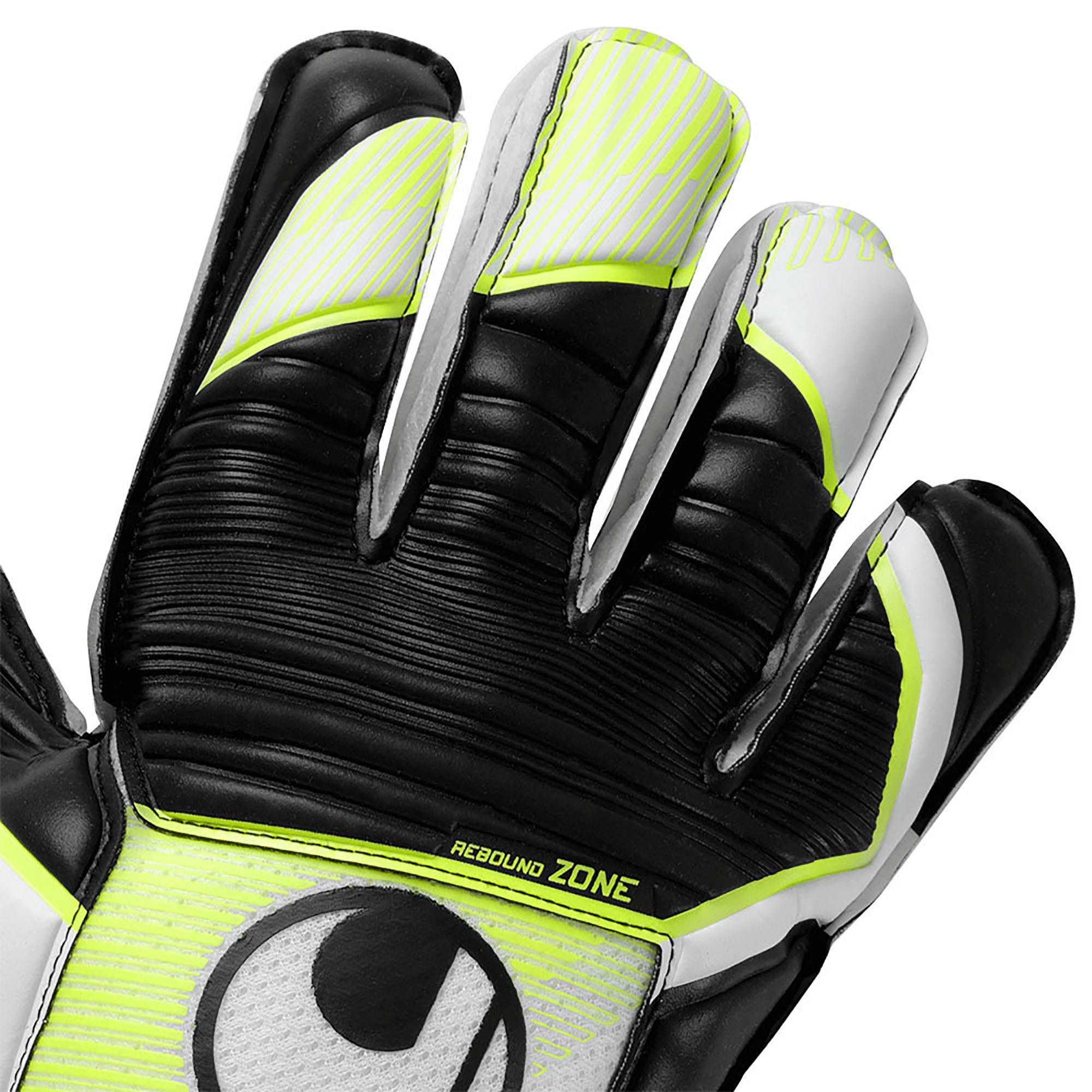 UHLSPORT KALECİ ELDİVENİ SOFT ADVANCED  101135501
