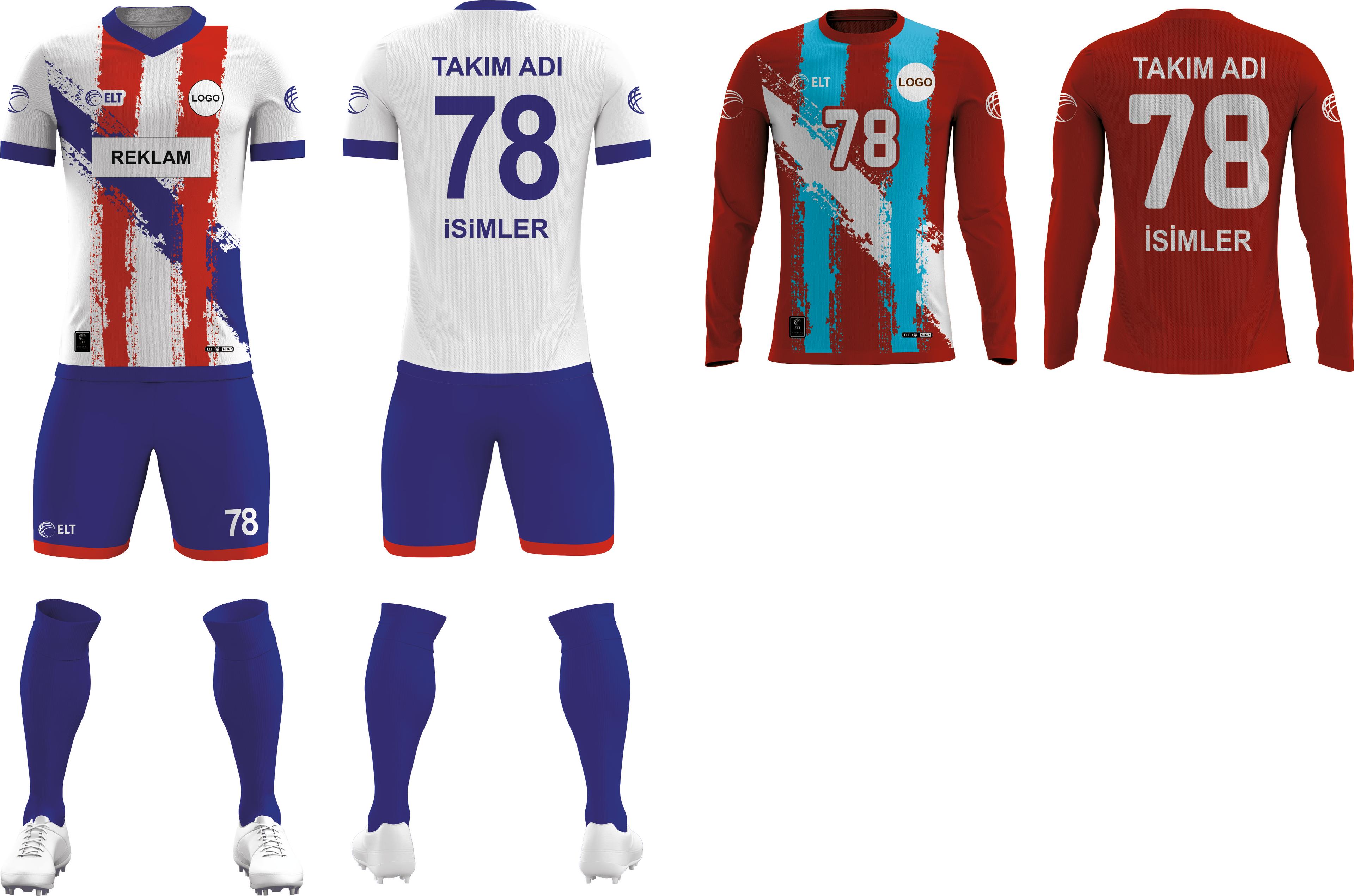ELT PLUS FORMA