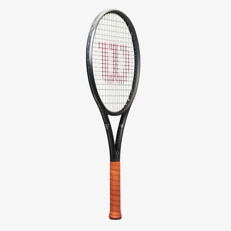 Wilson Tenis Raketi RF 01 PRO Grip 3 WR151311U3