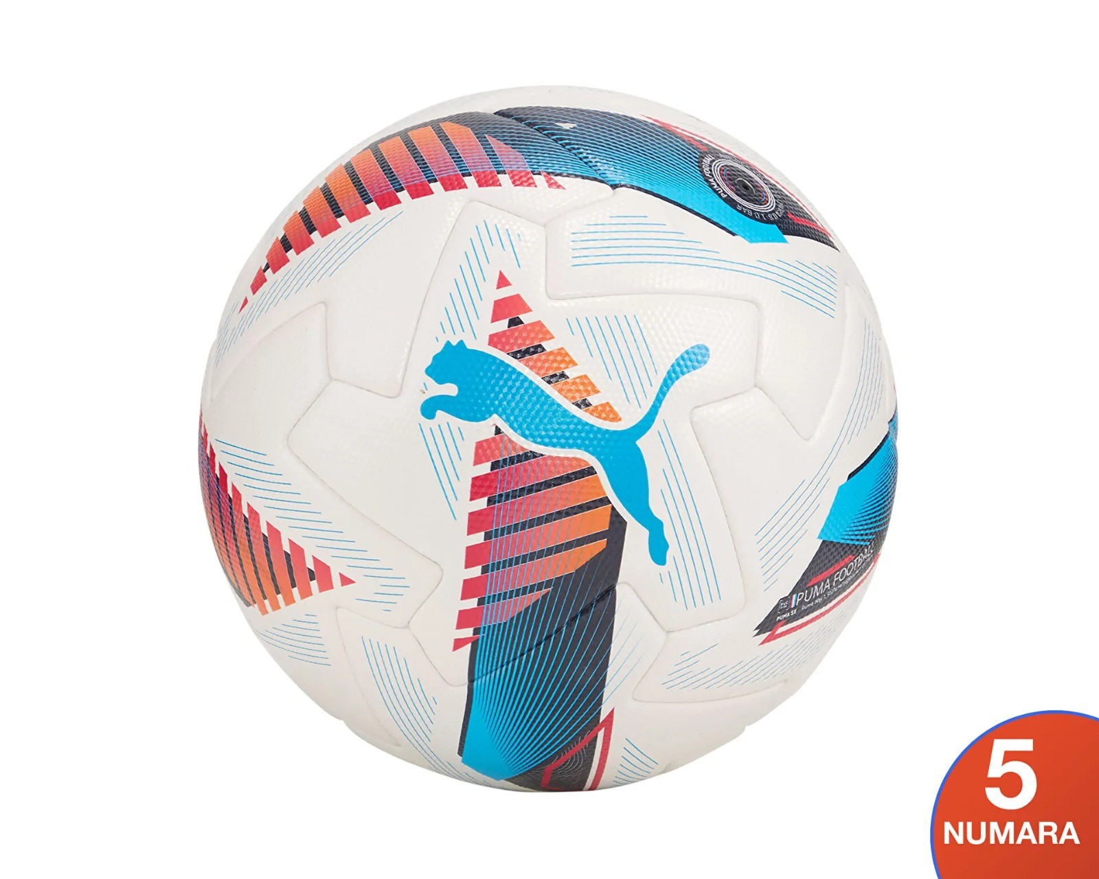 Puma  Orbita Super Lig 1 (Fifa Pro) Futbol Topu