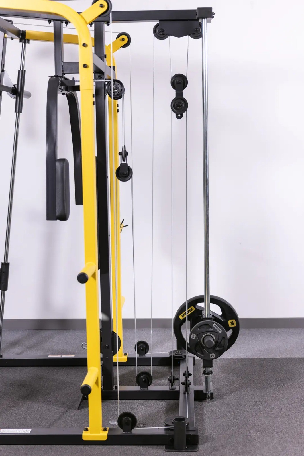 SMİTH MACHİNE MULTI FUNCTIONAL