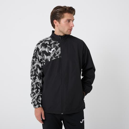 PREMIUM YAĞMURLUK - Siyah