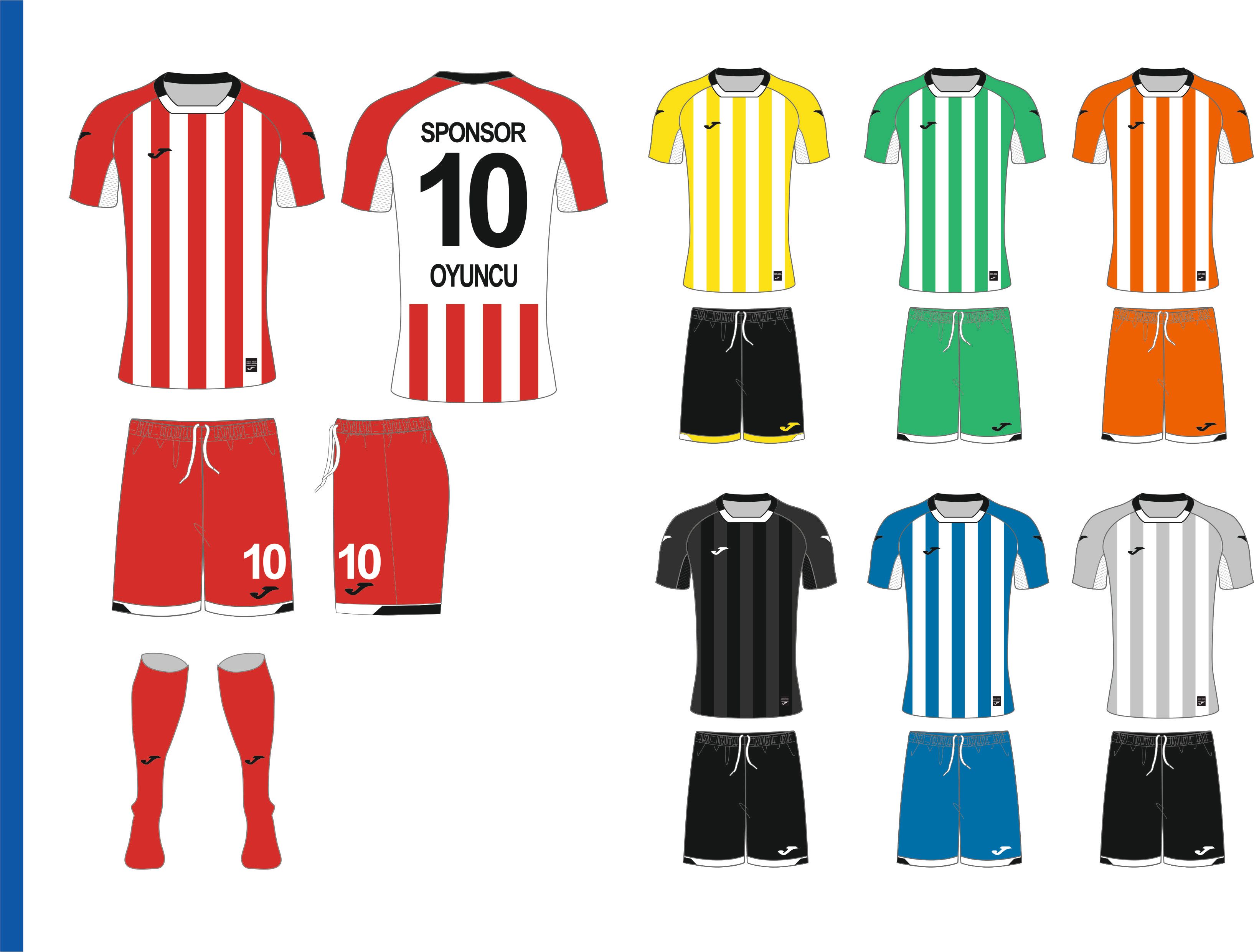 JOMA FORMA