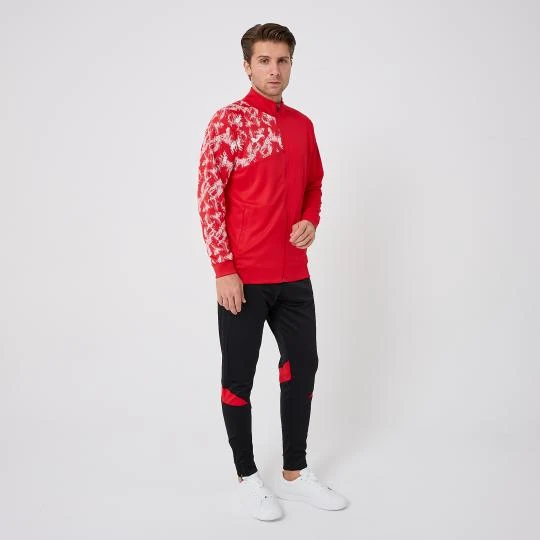 PREMIUM KAMP EŞOFMANI - Kırmızı