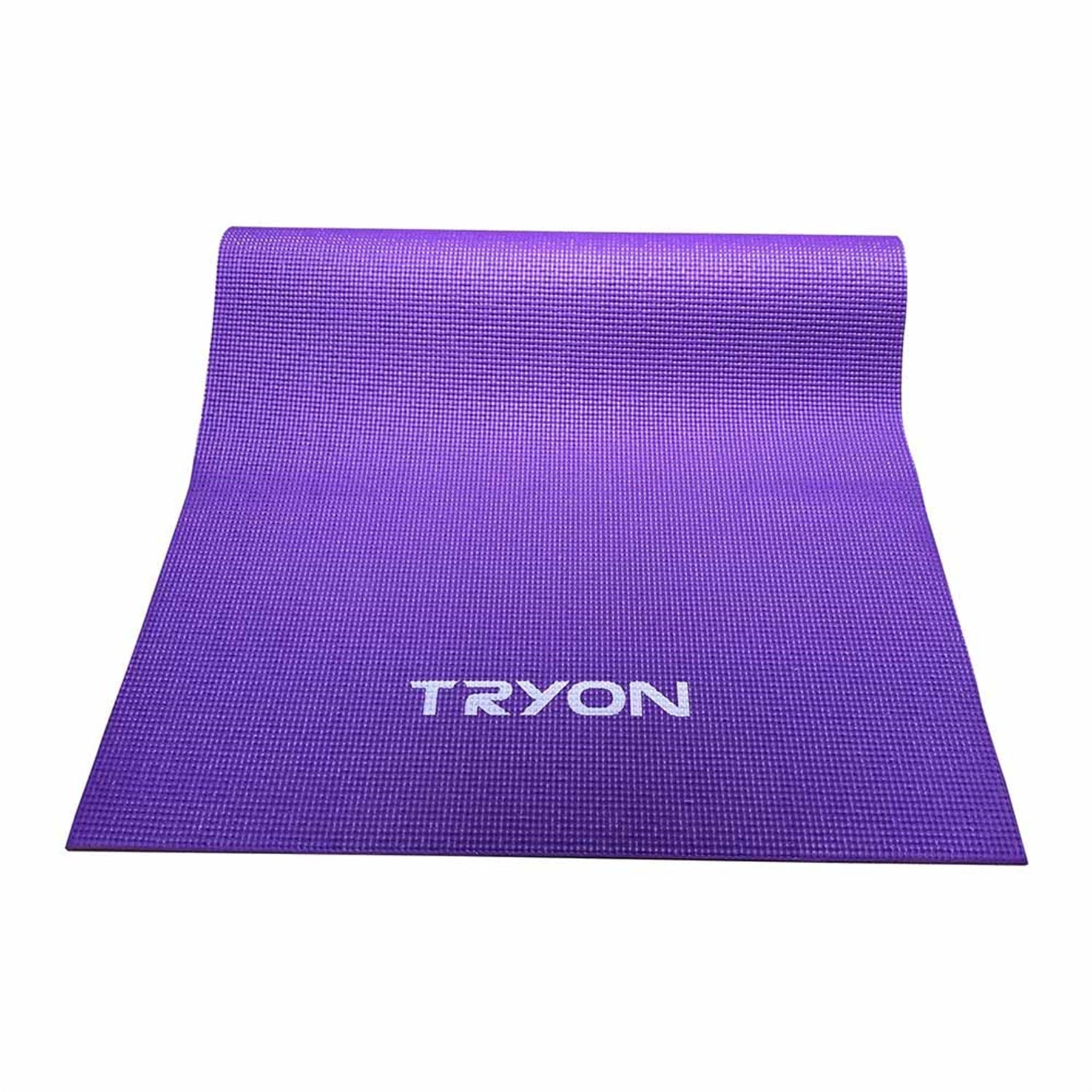 TRYON MİNDER YOGA PİLATES YM-40 173-60-0.4 - Mor