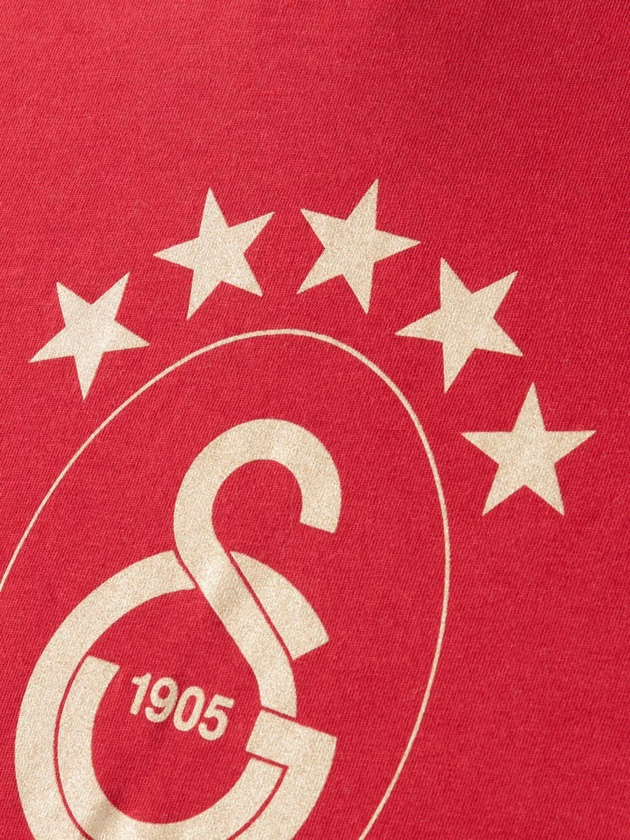 Galatasaray 5 Yıldız Çocuk T-Shirt C251352