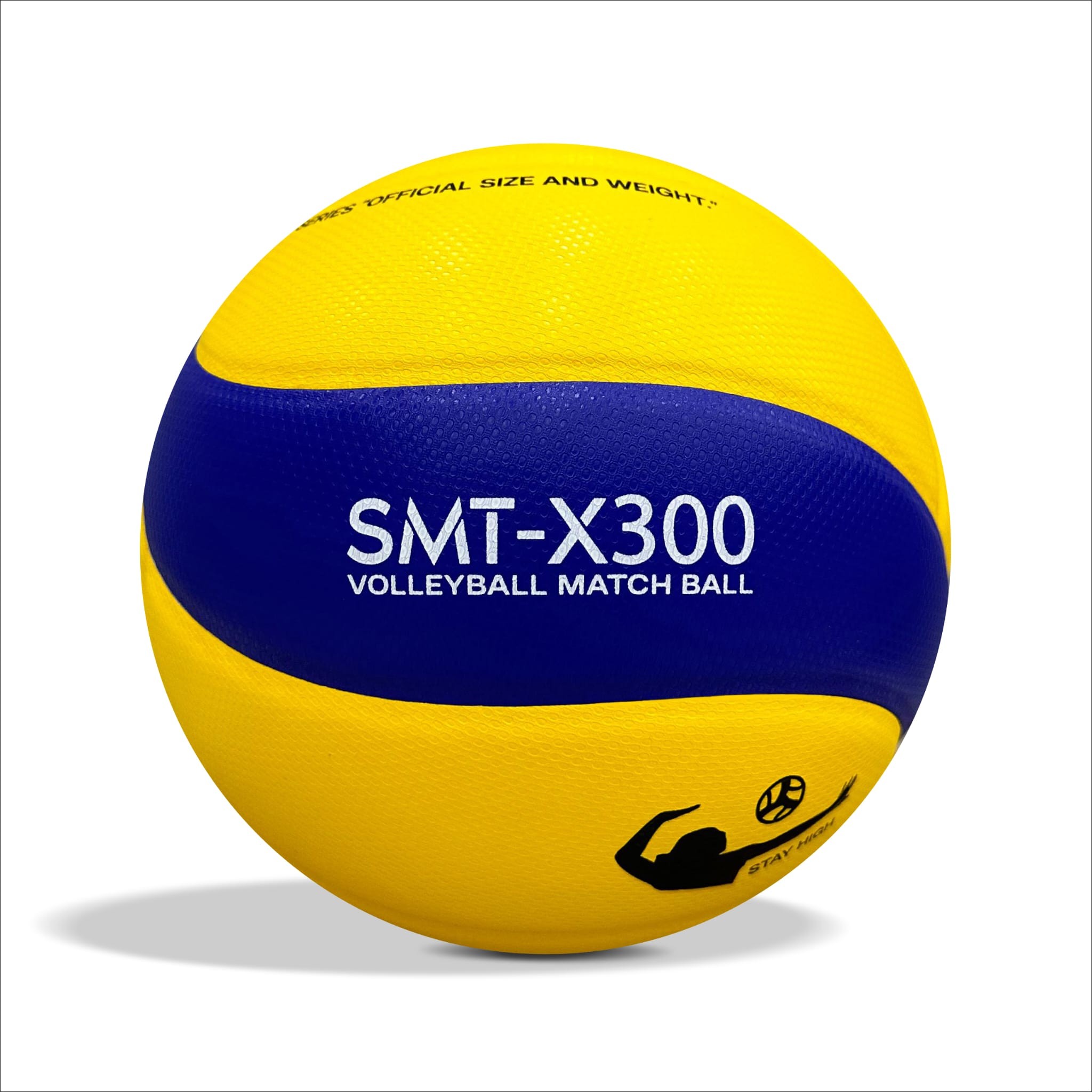 Summit SMT-X300 Voleybol Topu