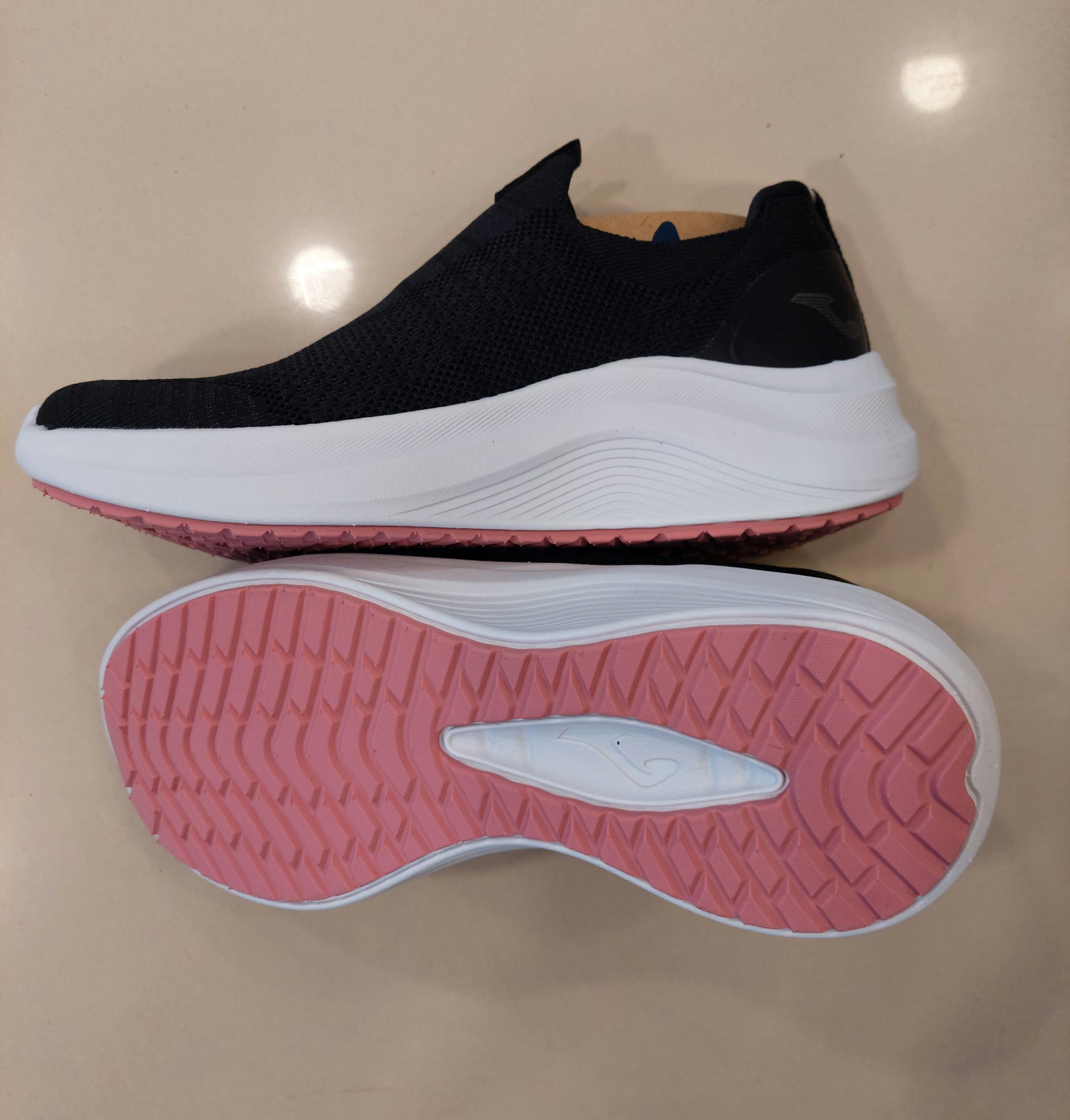 joma CLACELW2501 LACELESS LADY 2501