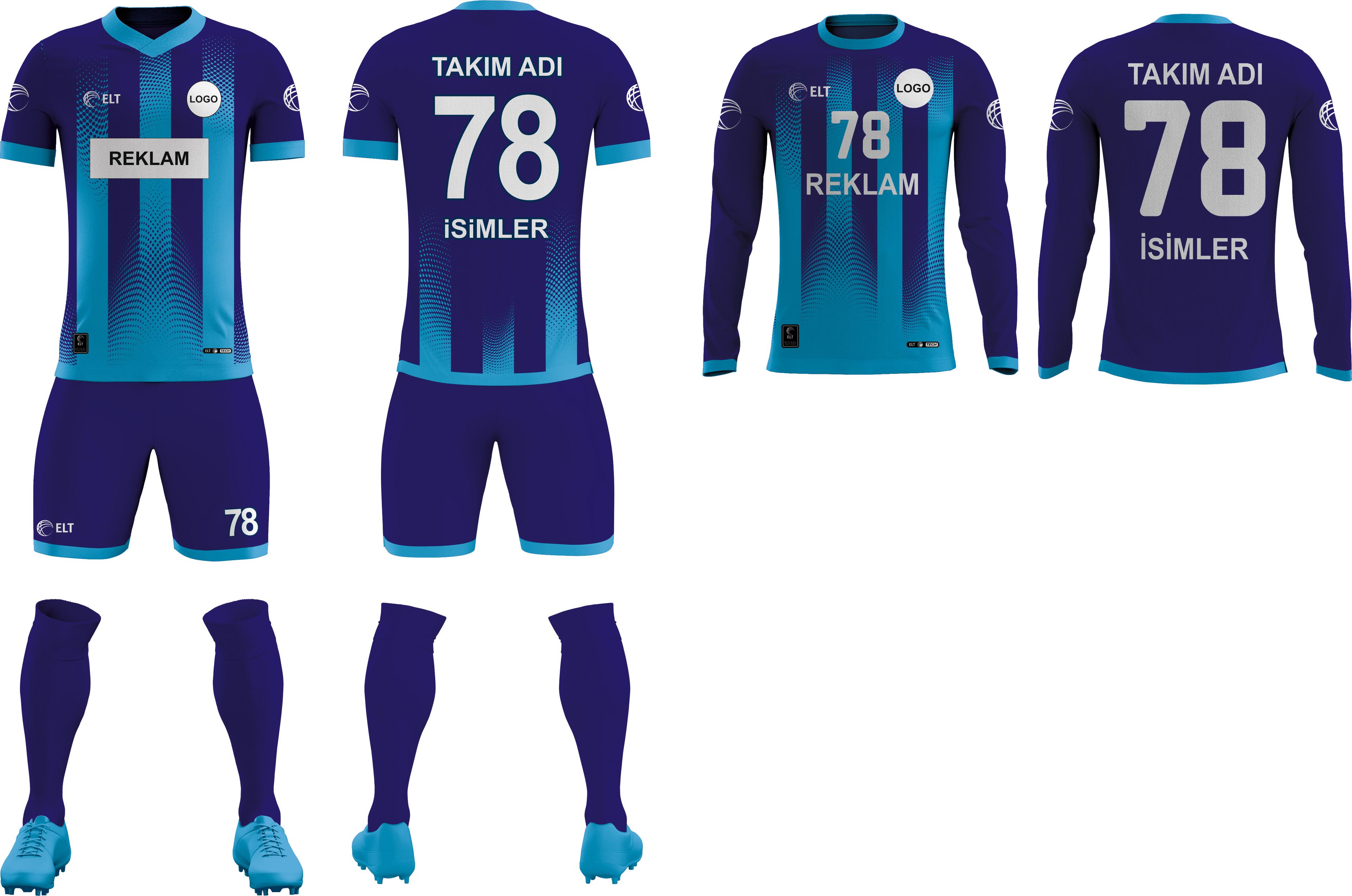 ELT PLUS FORMA 