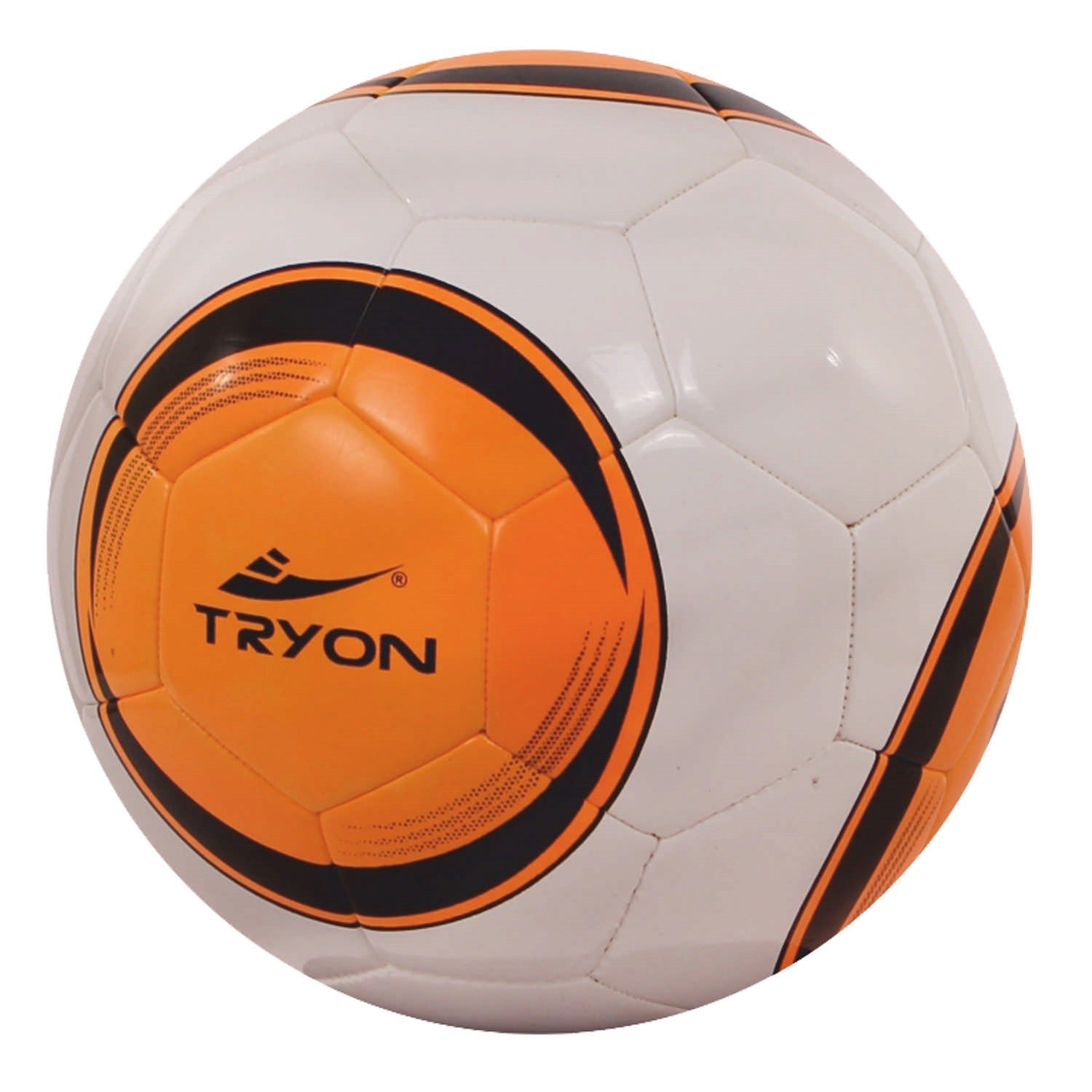TRYON FUTBOL TOPU HYBRID