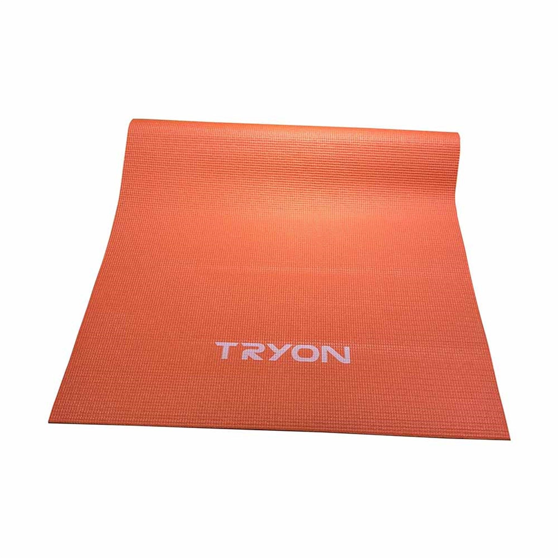 TRYON MİNDER YOGA PİLATES YM-40 173-60-0.4 - Turuncu