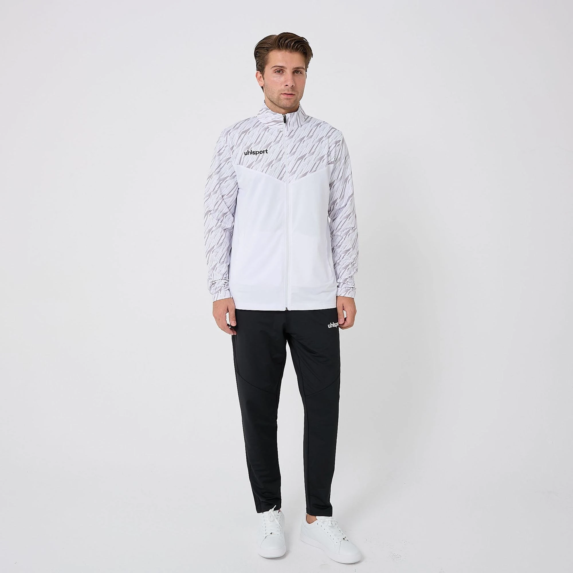 PROGRESSIVE KAMP EŞOFMANI 1002269  sepette %10 indirim - Beyaz