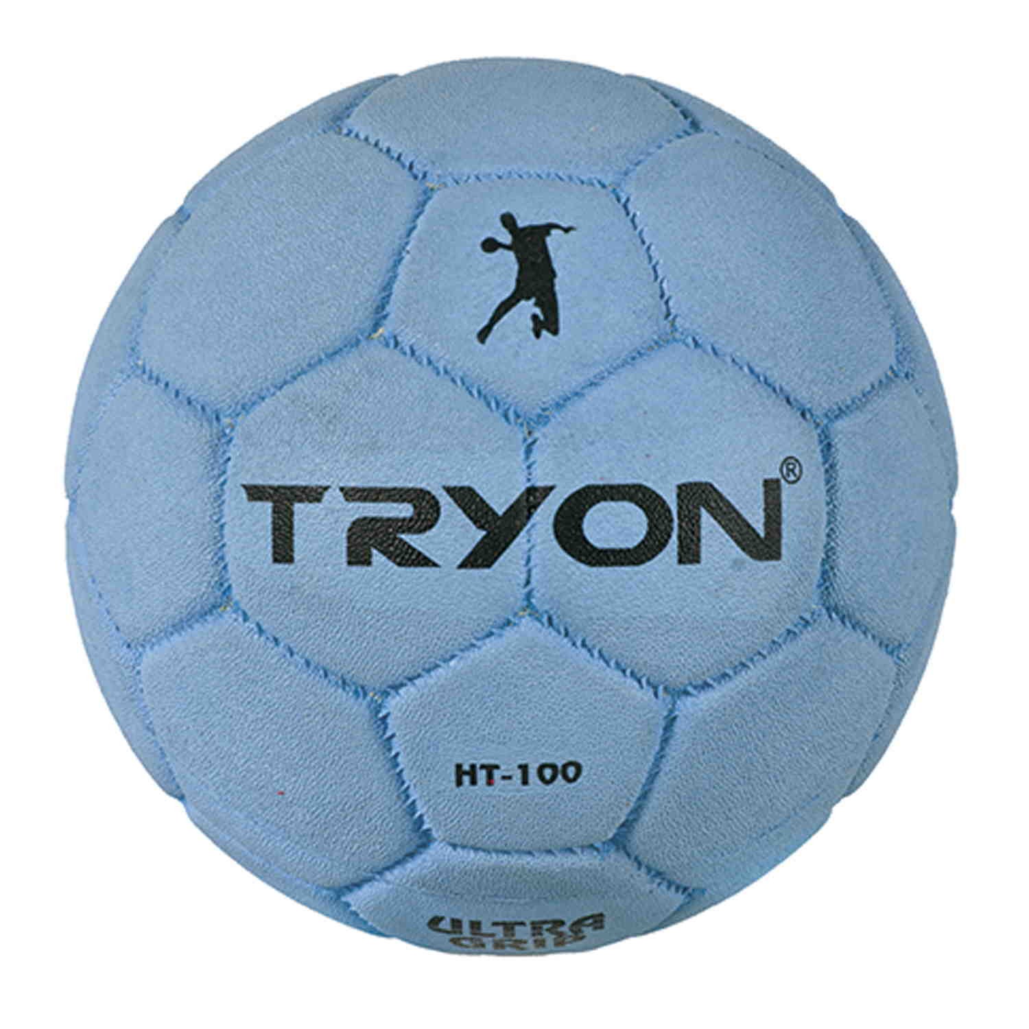 TRYON HENTBOL TOPU HT-100 - 3