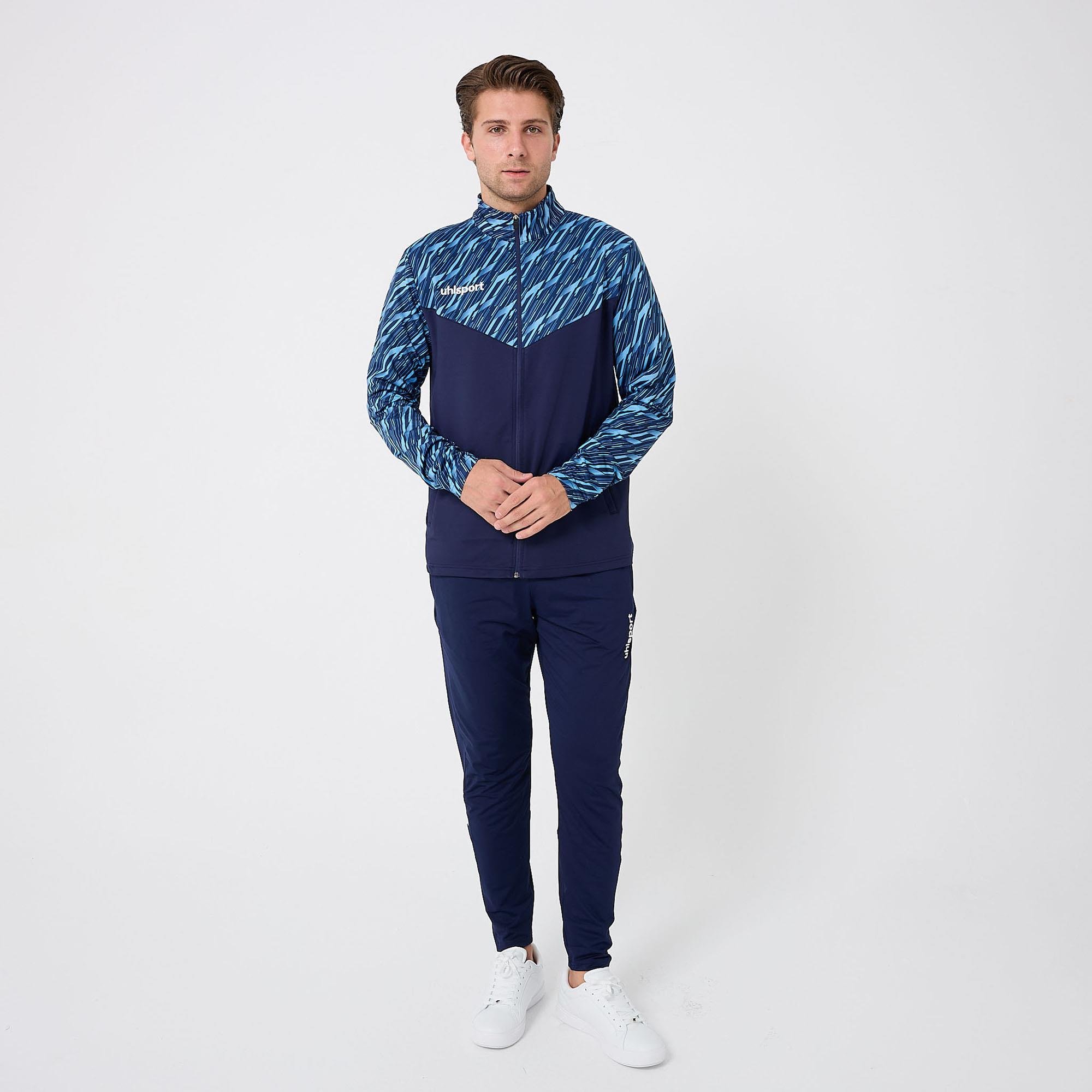 PROGRESSIVE KAMP EŞOFMANI 1002269  sepette %10 indirim - Lacivert