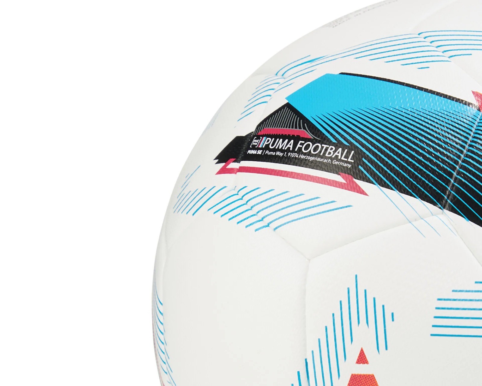 Puma Orb Super Lig 4 (Fifa Basic) Futbol Topu