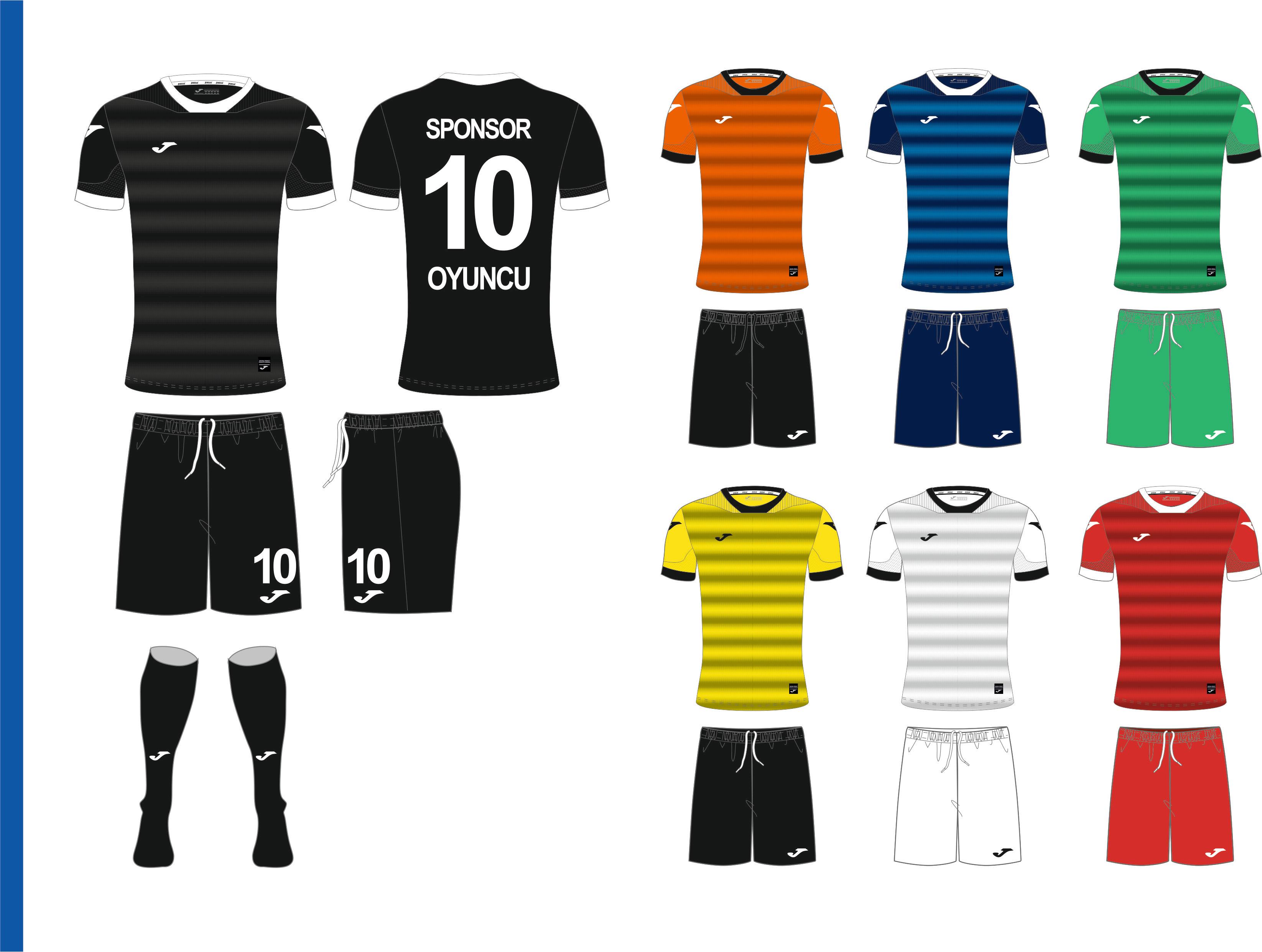 JOMA FORMA