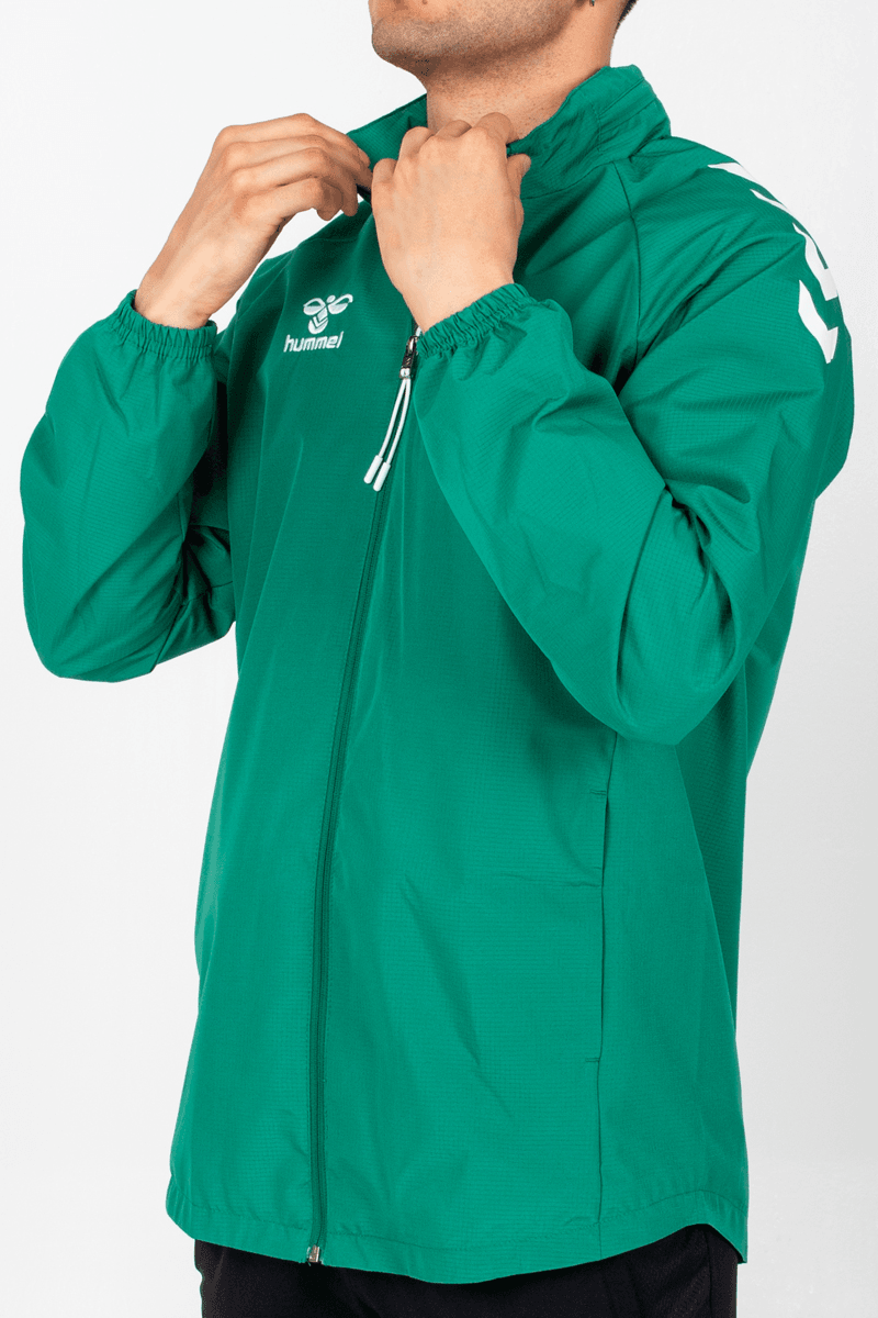 Hummel Line Yağmurluk