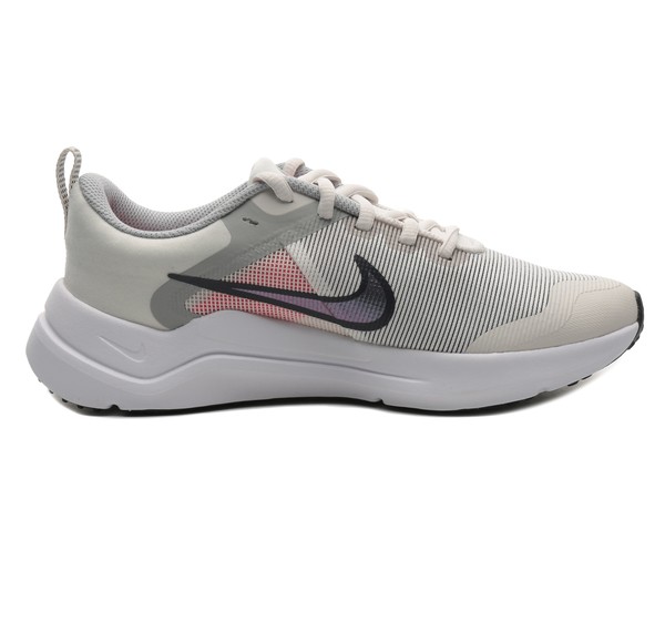 nike DOWNSHIFTER12 gs DM4194 - Beyaz