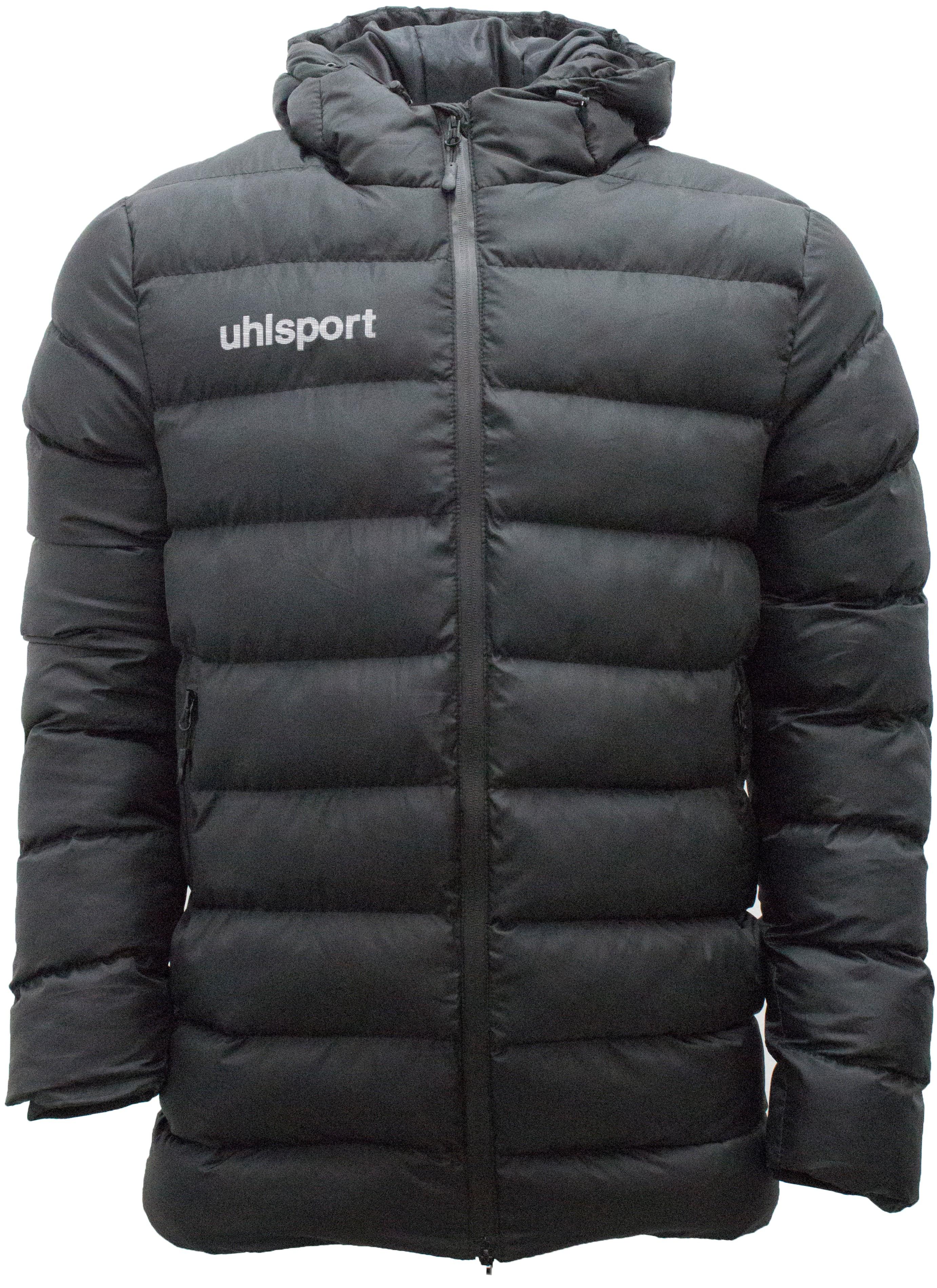 UHLSPORT KABAN FREE  - Siyah